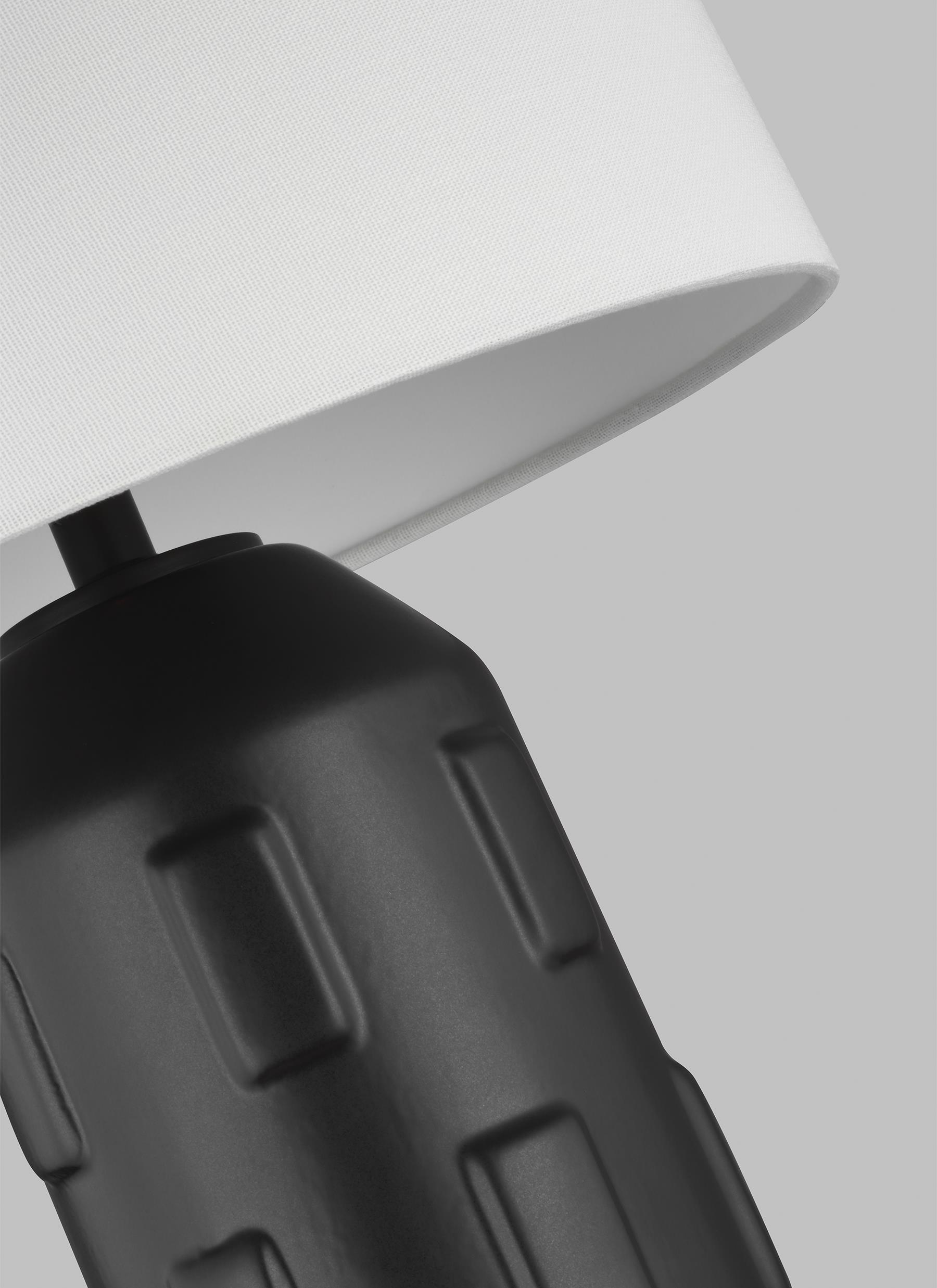 Generation Lighting CT1071COL1 Table-Lamps - View #3
