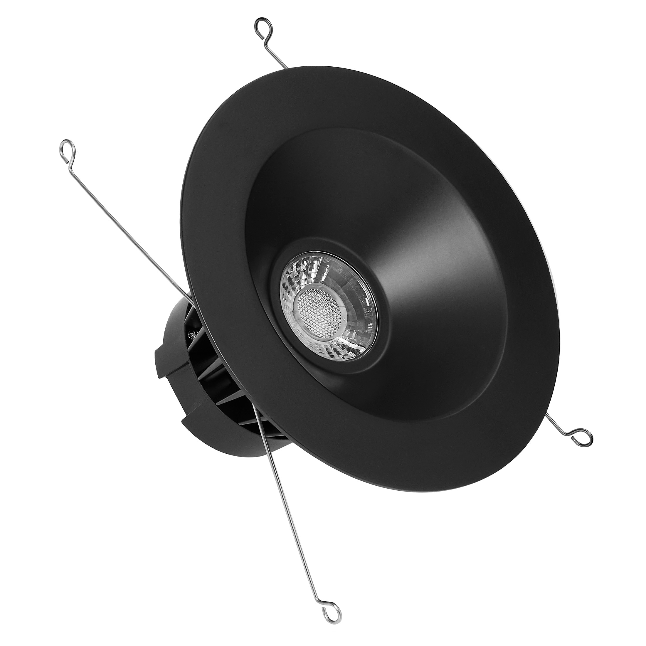 Maxxima MRL-61505B Led-Retrofit-Downlight - View #10