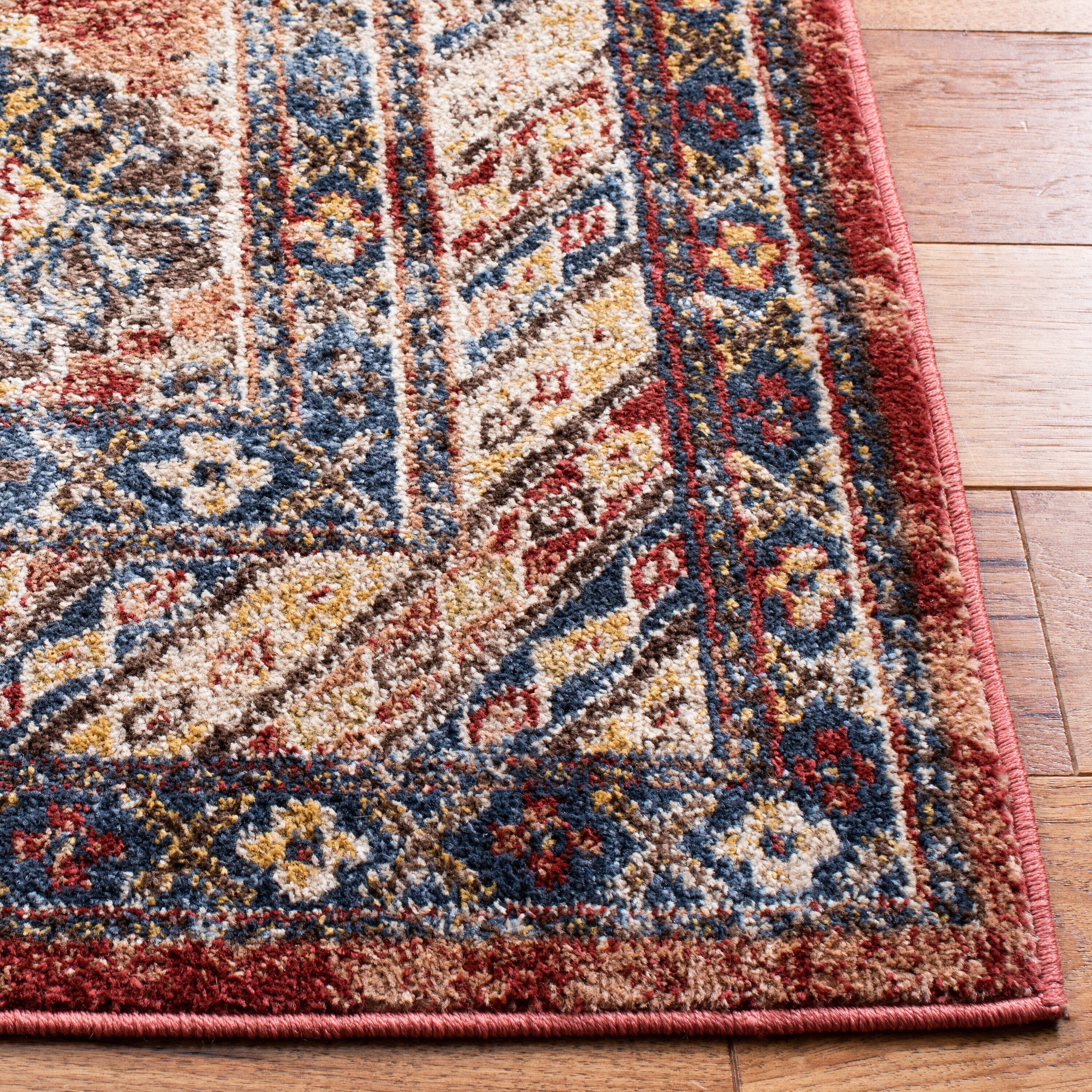 Safavieh BIJ653Q-7SQ rugs - View #2