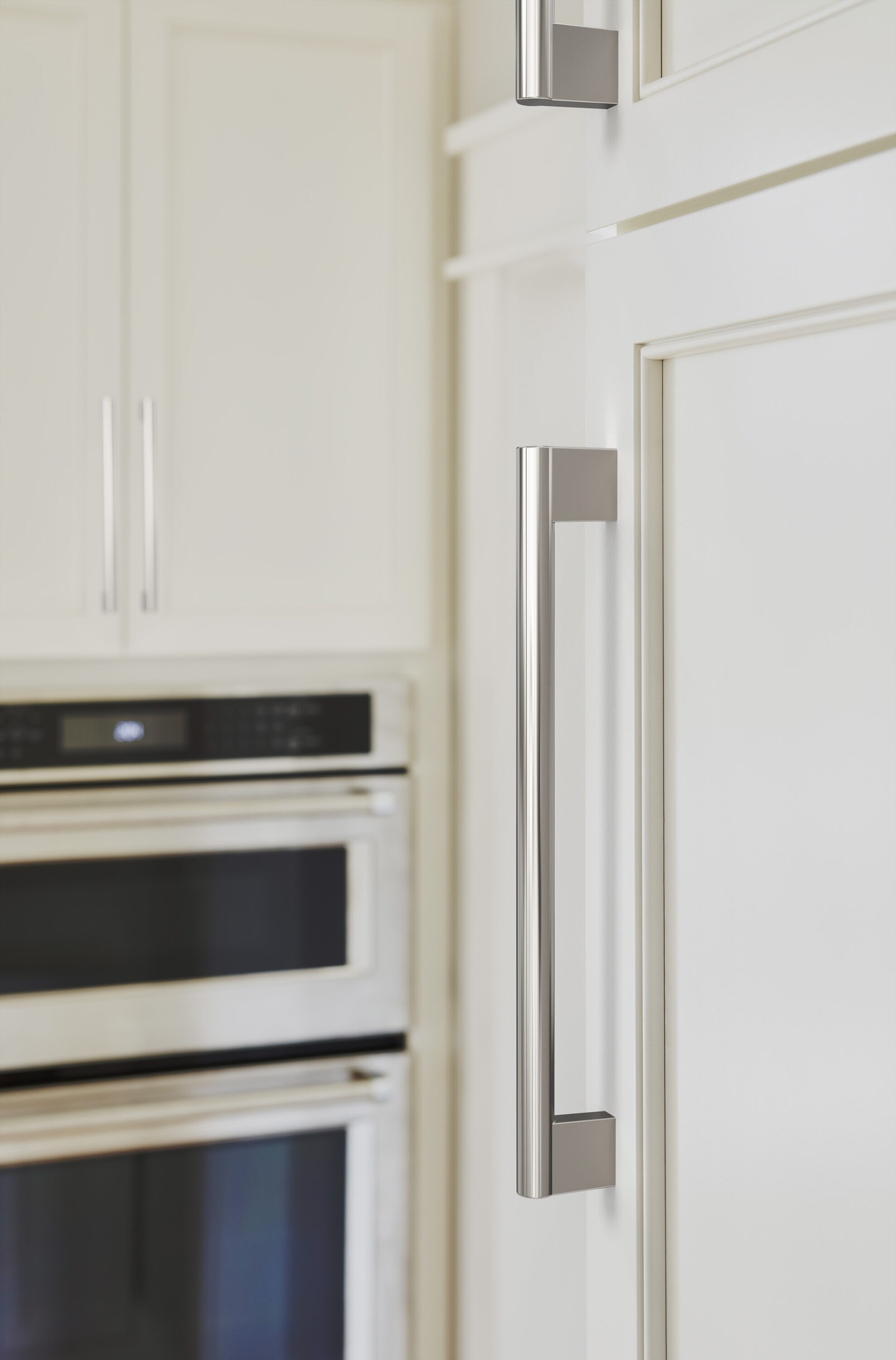 Amerock BP36915PN Cabinet-Pulls - View #2