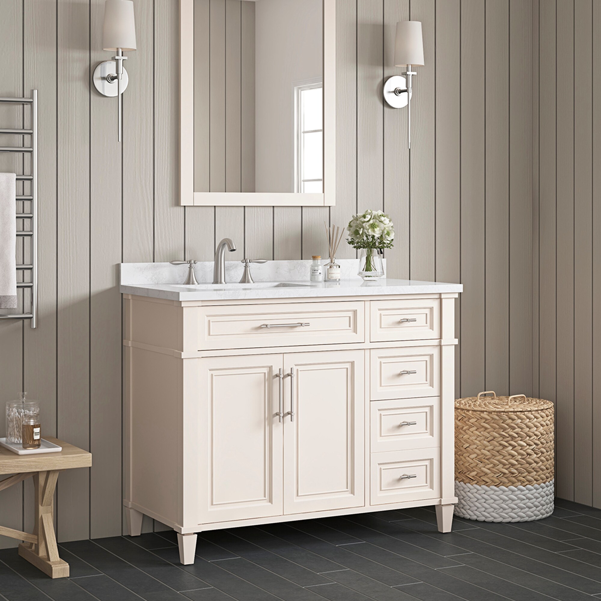 OVE Decors 15VVA-HIGH42-070 Bath-Vanity-Combo - View #17