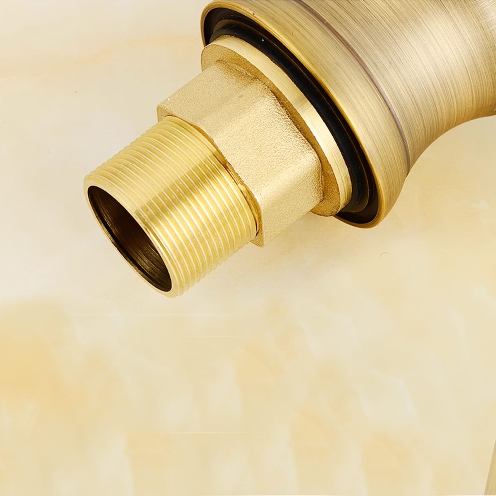 BWE A-97001H-ANTI Lavatory-Faucets - View #5