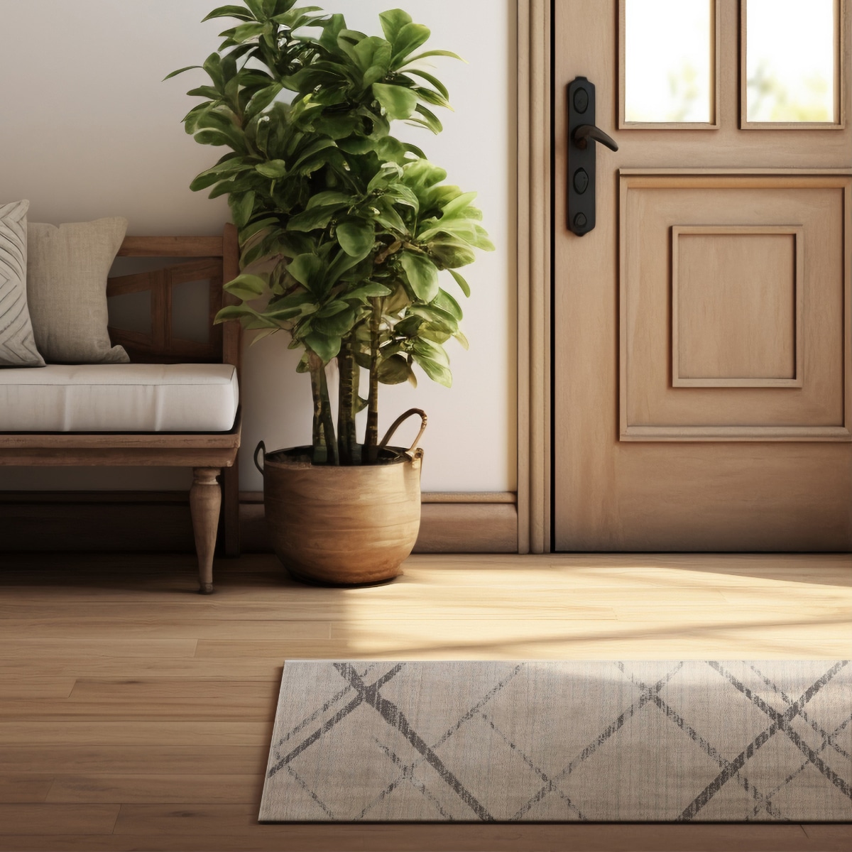 HomeRoots 4000392896 rugs - View #4
