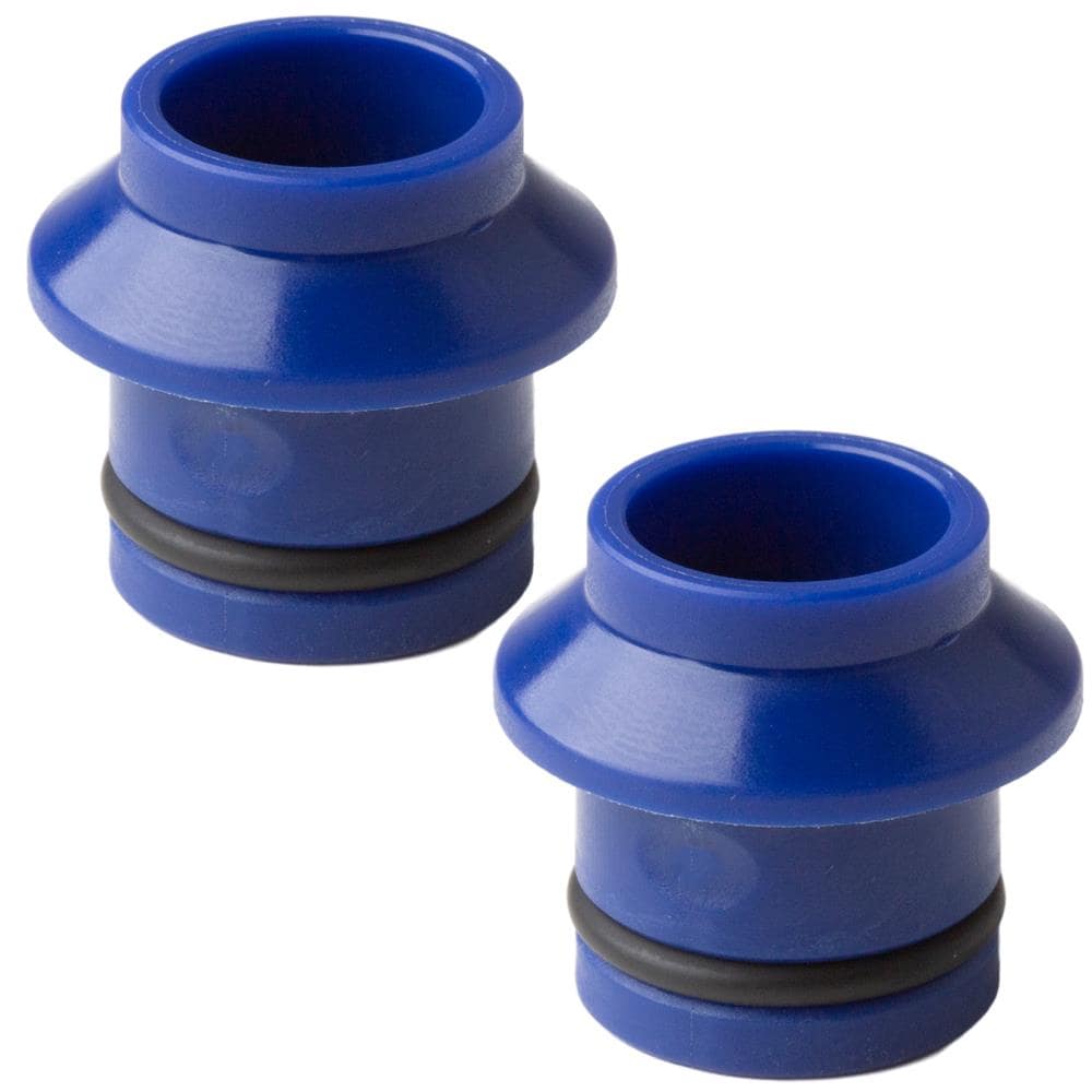 seasucker huske plugs