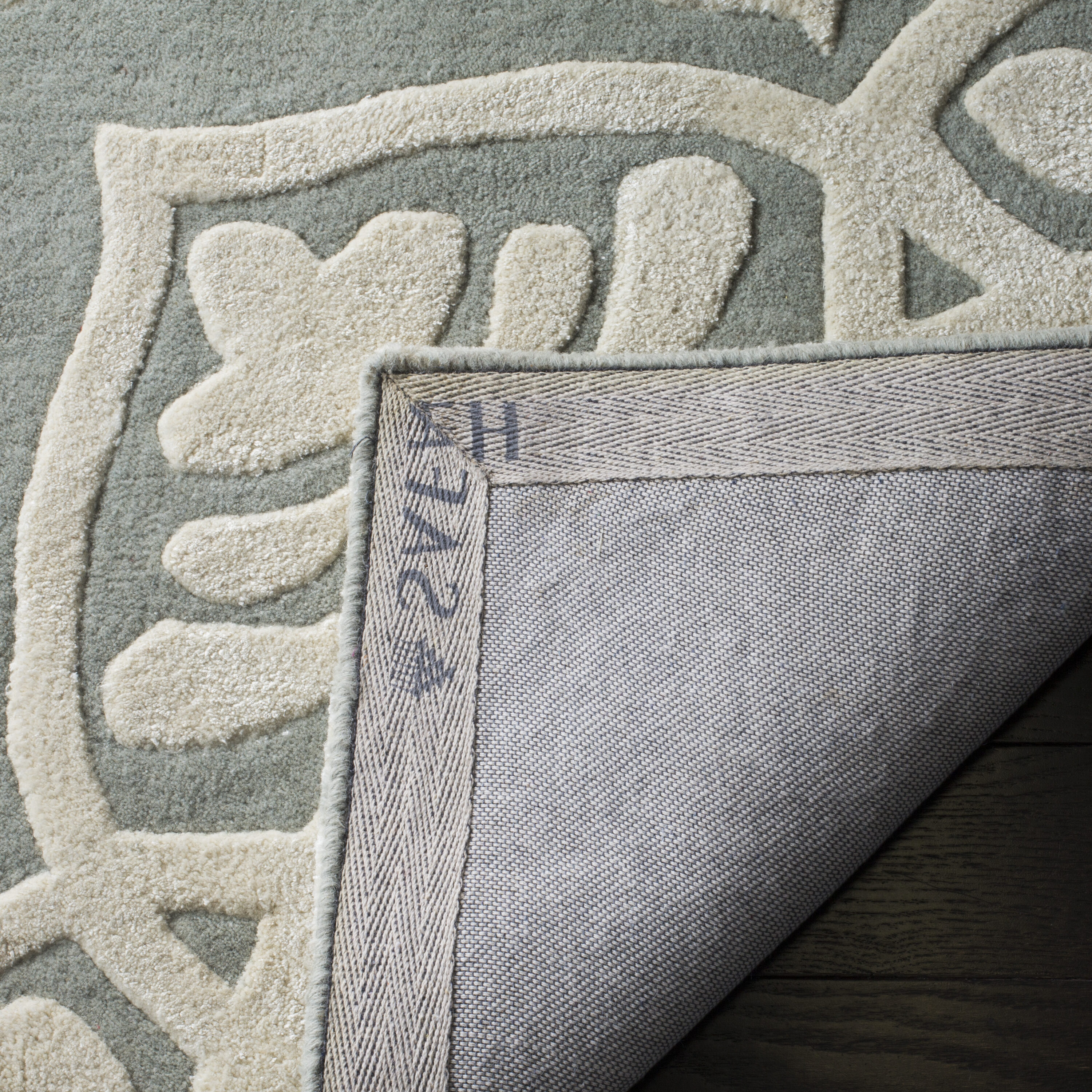 Safavieh BEL136A-24 rugs - View #6