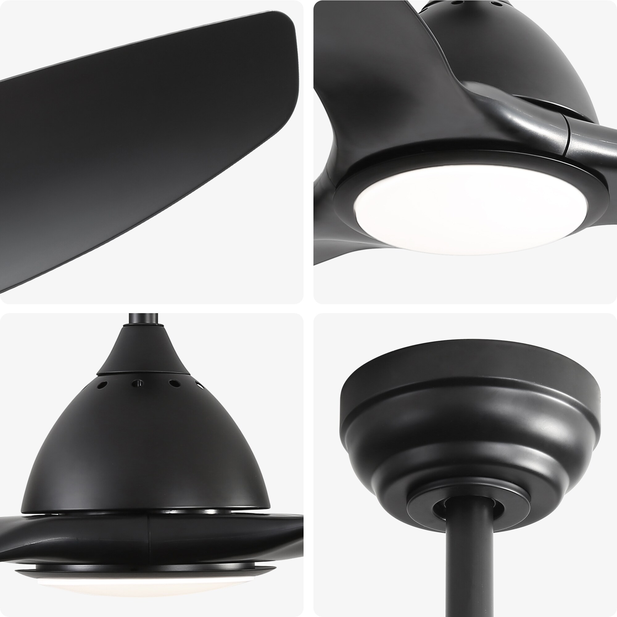 Bybafun YA3200046 Ceiling-Fans - View #5