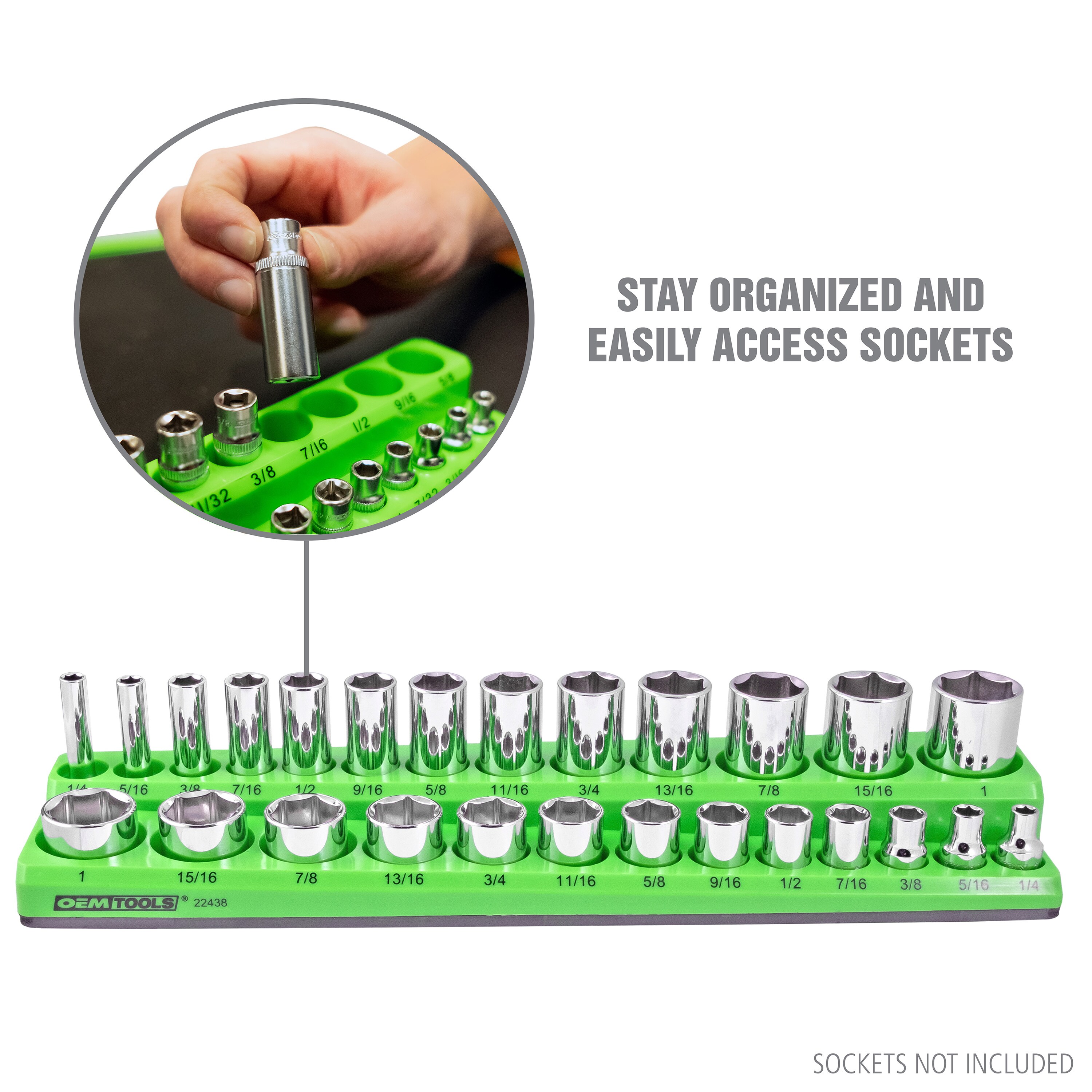 OEM 22488 Tool-Storage-Access - View #2