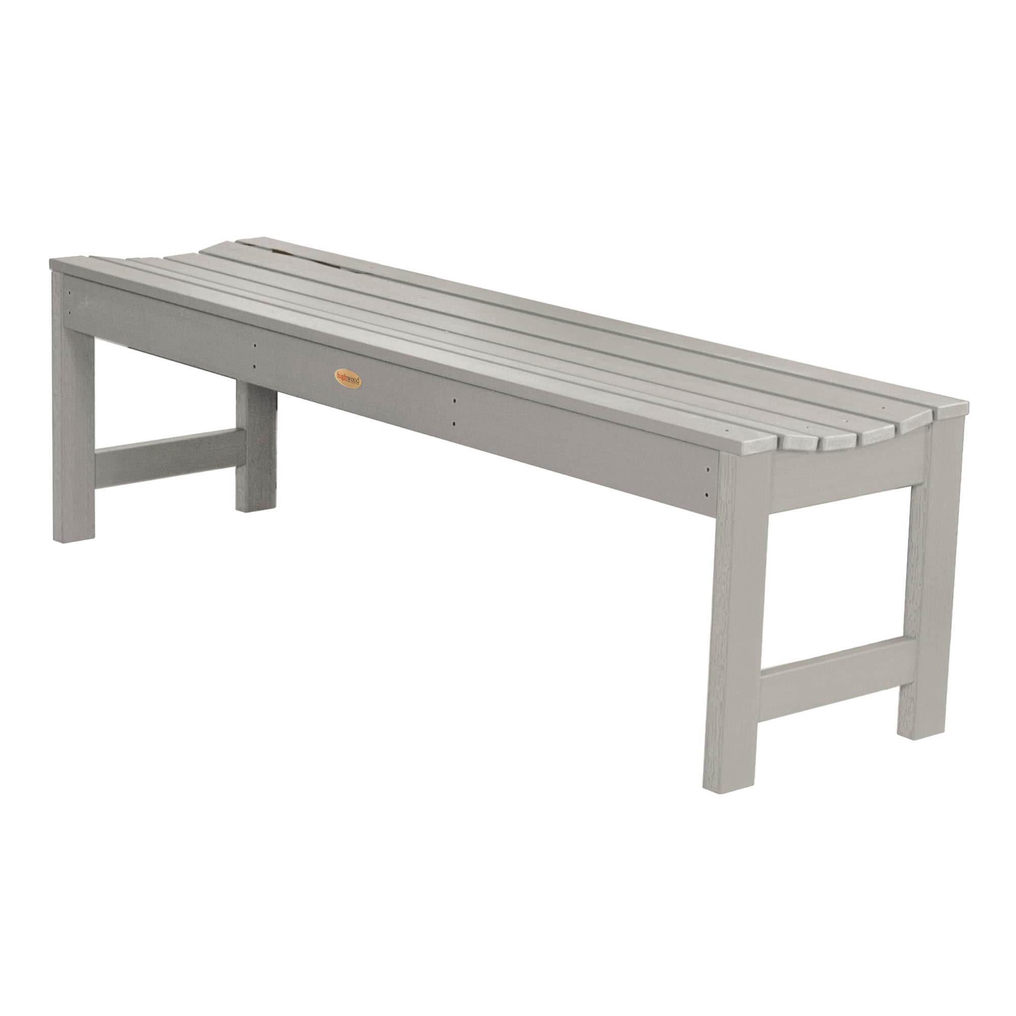 highwood AD-BENN1-HGR benches - View #2