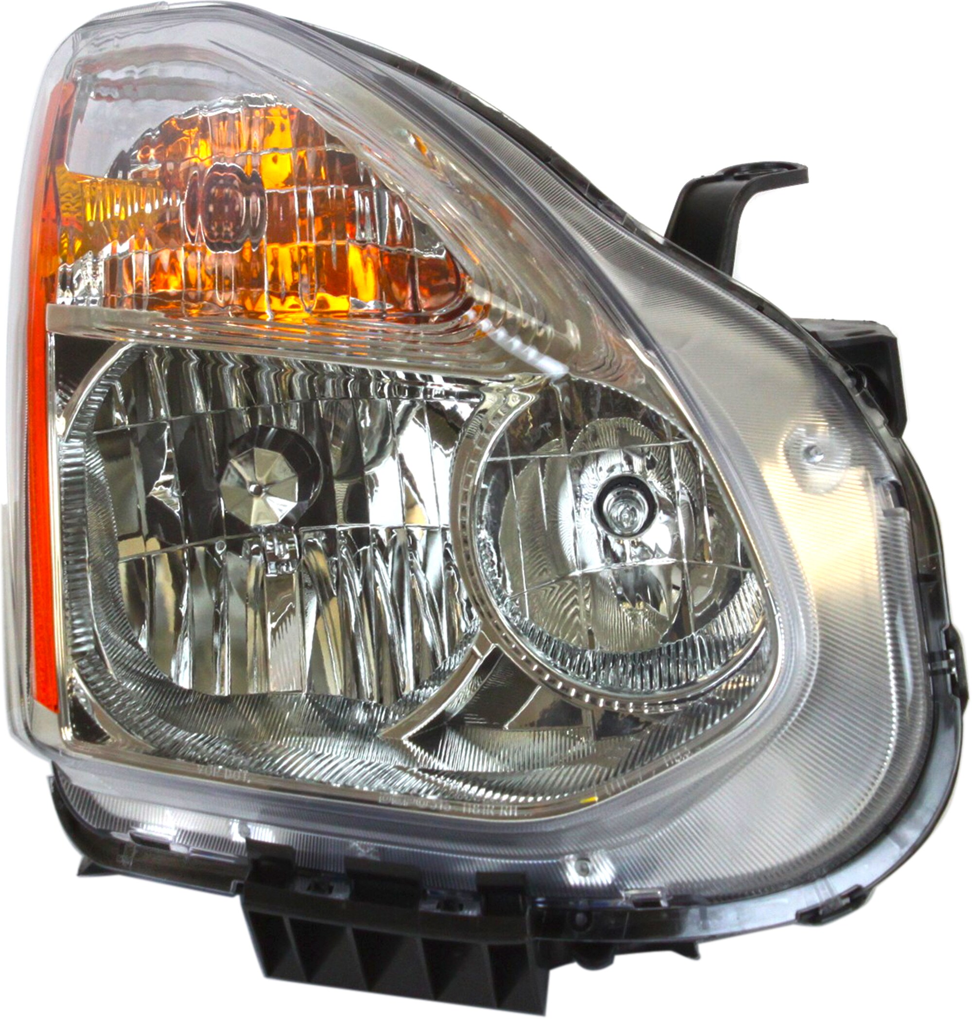 Garage-Pro JCWREPN100315QGP Headlights-Components - View #2