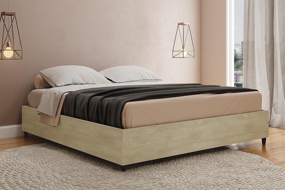 Amazonia INIC1653ALCF beds - View #2