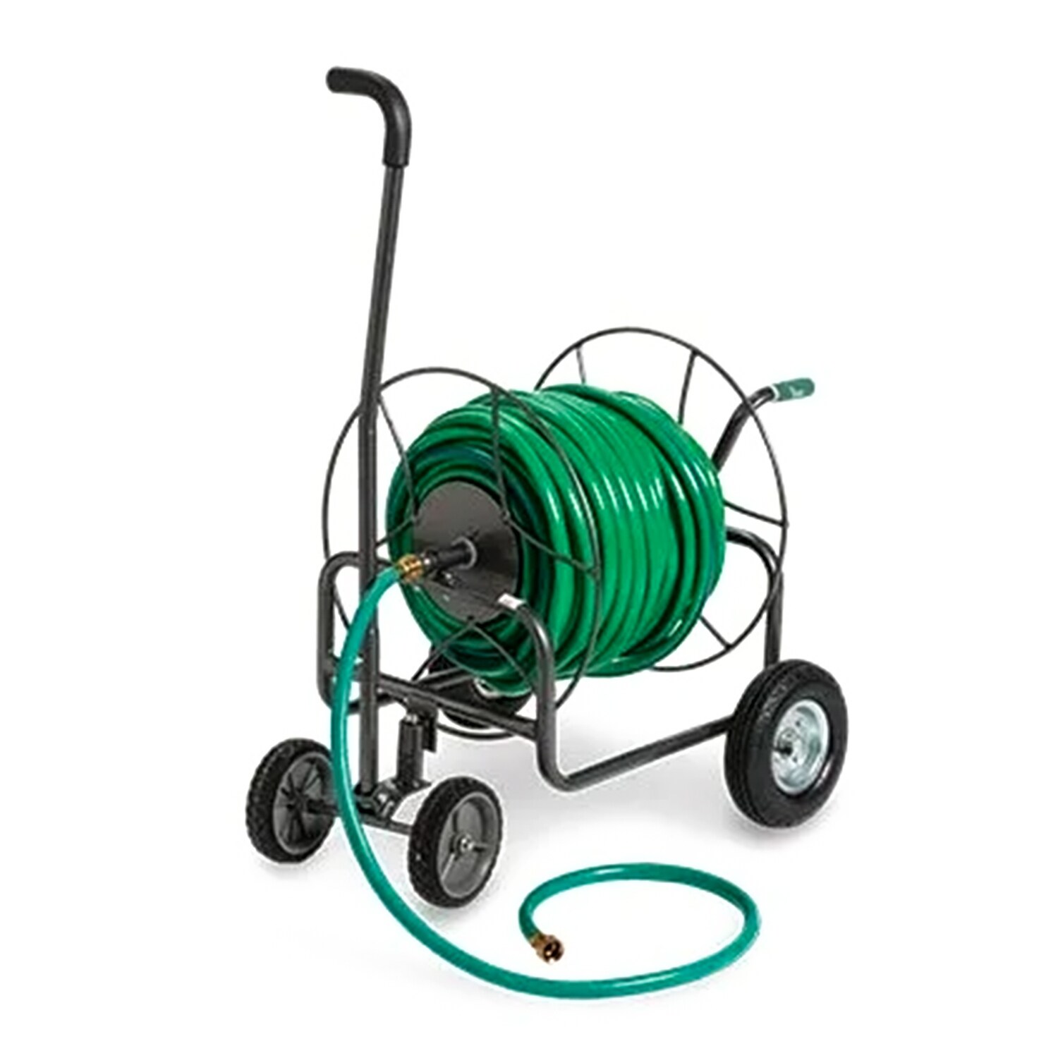 Yard Butler 399370 Hose-Reels - View #8
