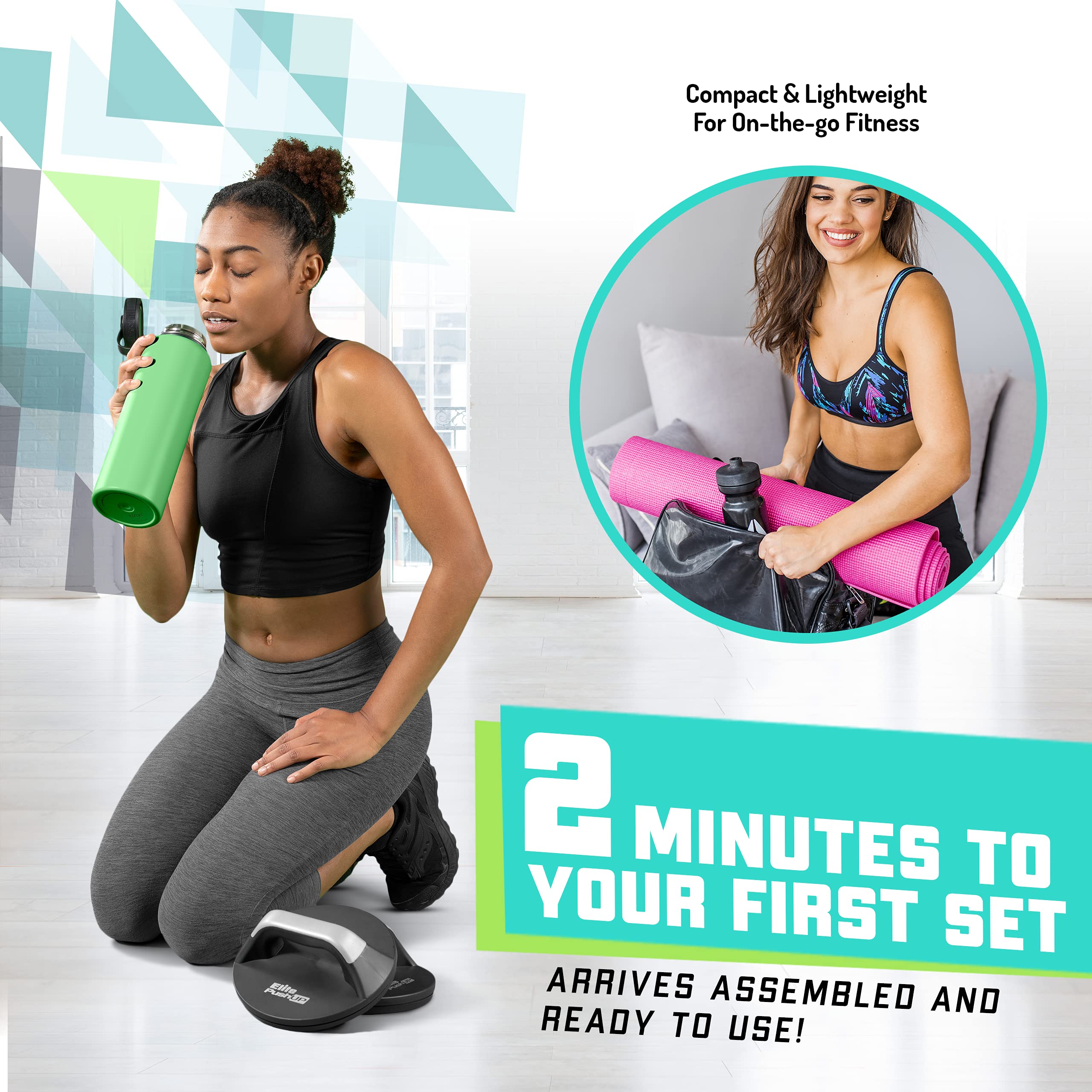 Redliro B00S29WN3S Weight-Training-Accessories - View #6