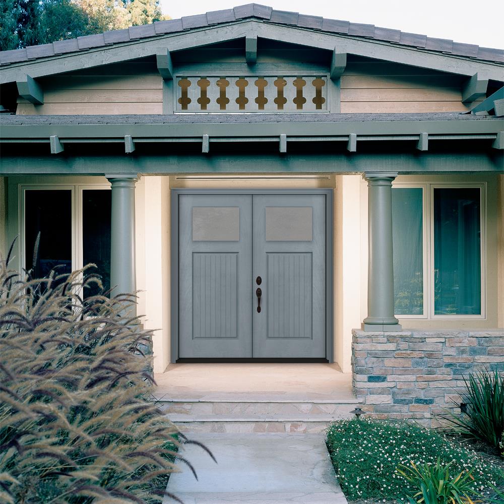JELD-WEN LOWOLJW232700003 Entry-Doors - View #2