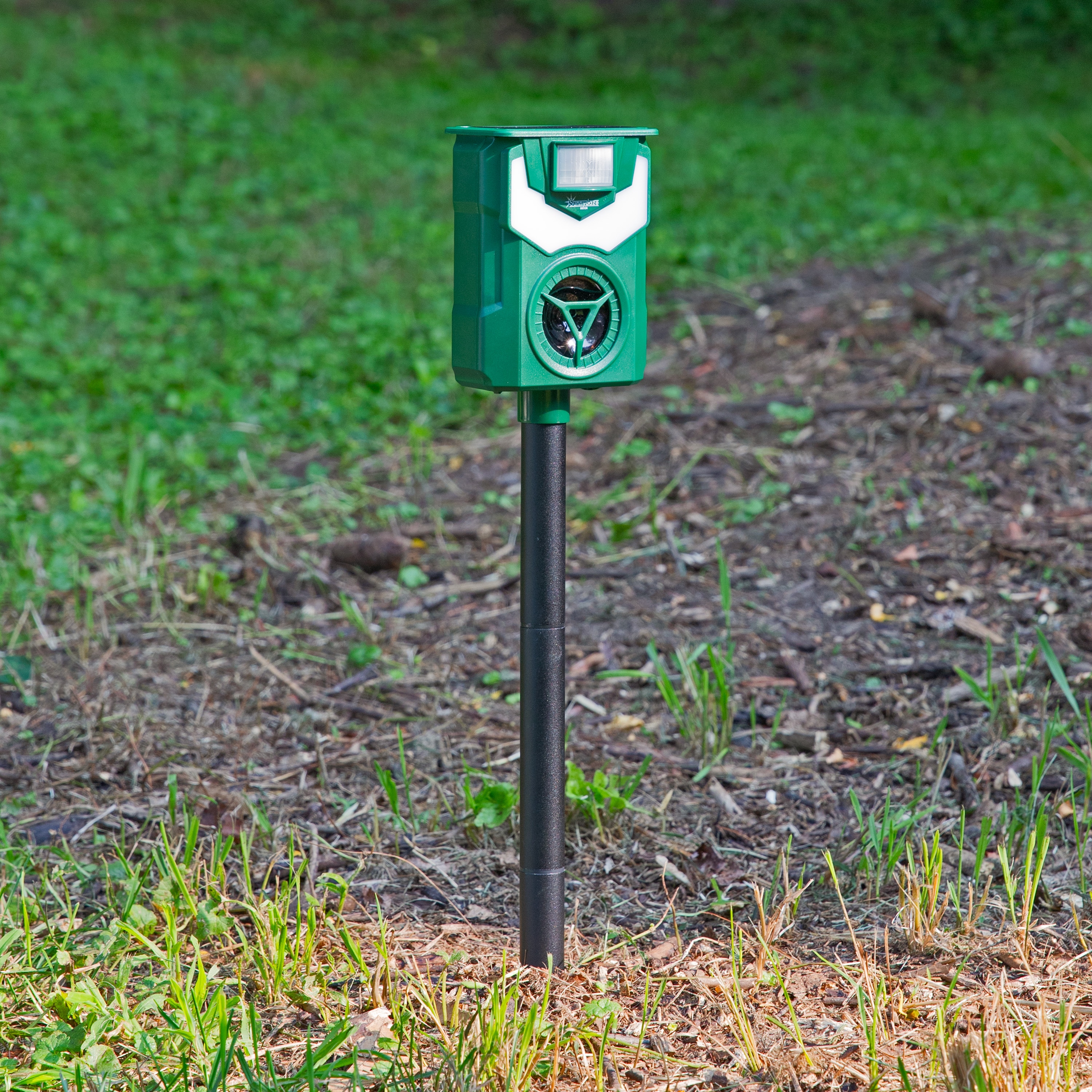Sunnydaze Decor XPT-0701 Animal-Rodent-Control - View #2