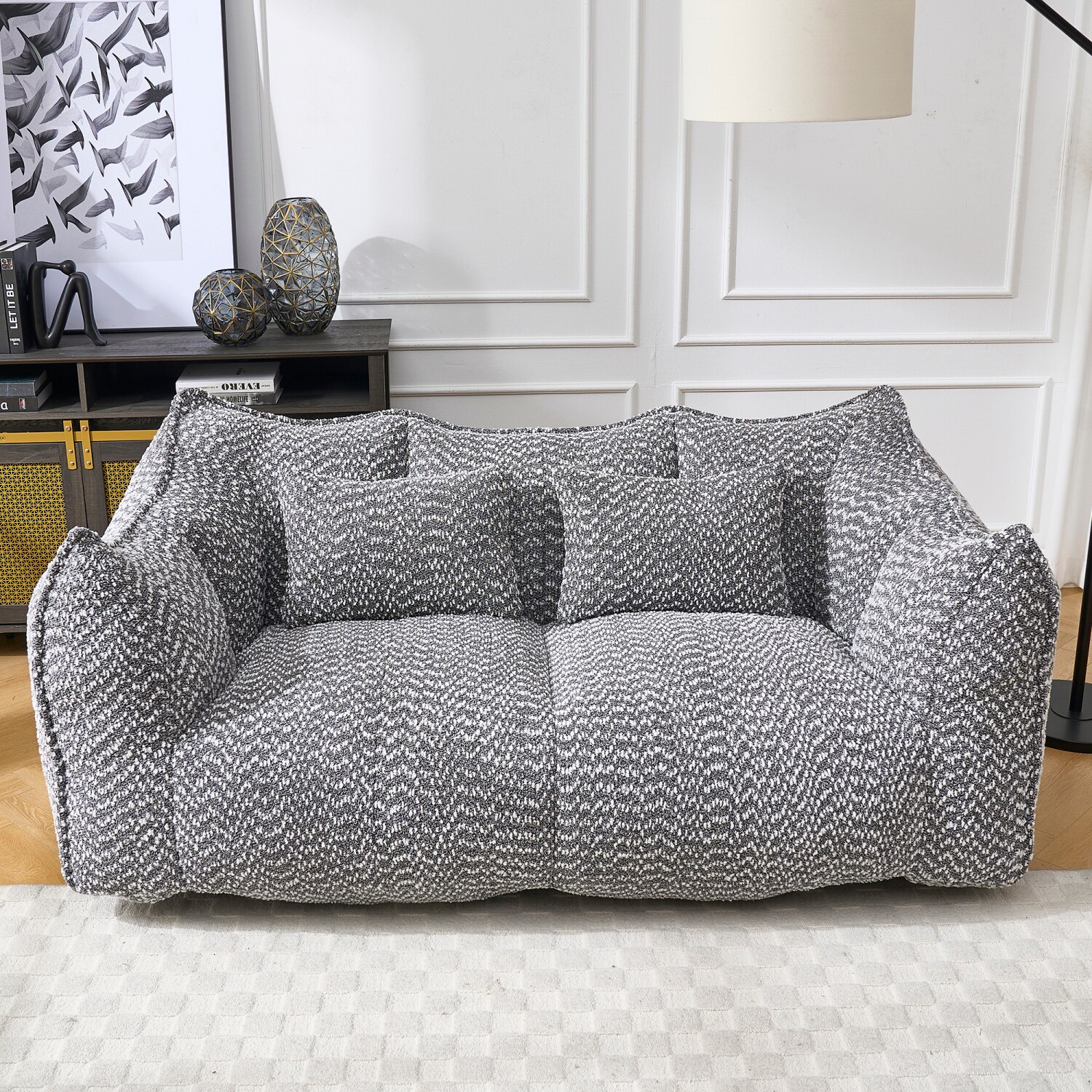 Streamdale Furniture W1996P252274 Bean-Bag-Chairs - View #2