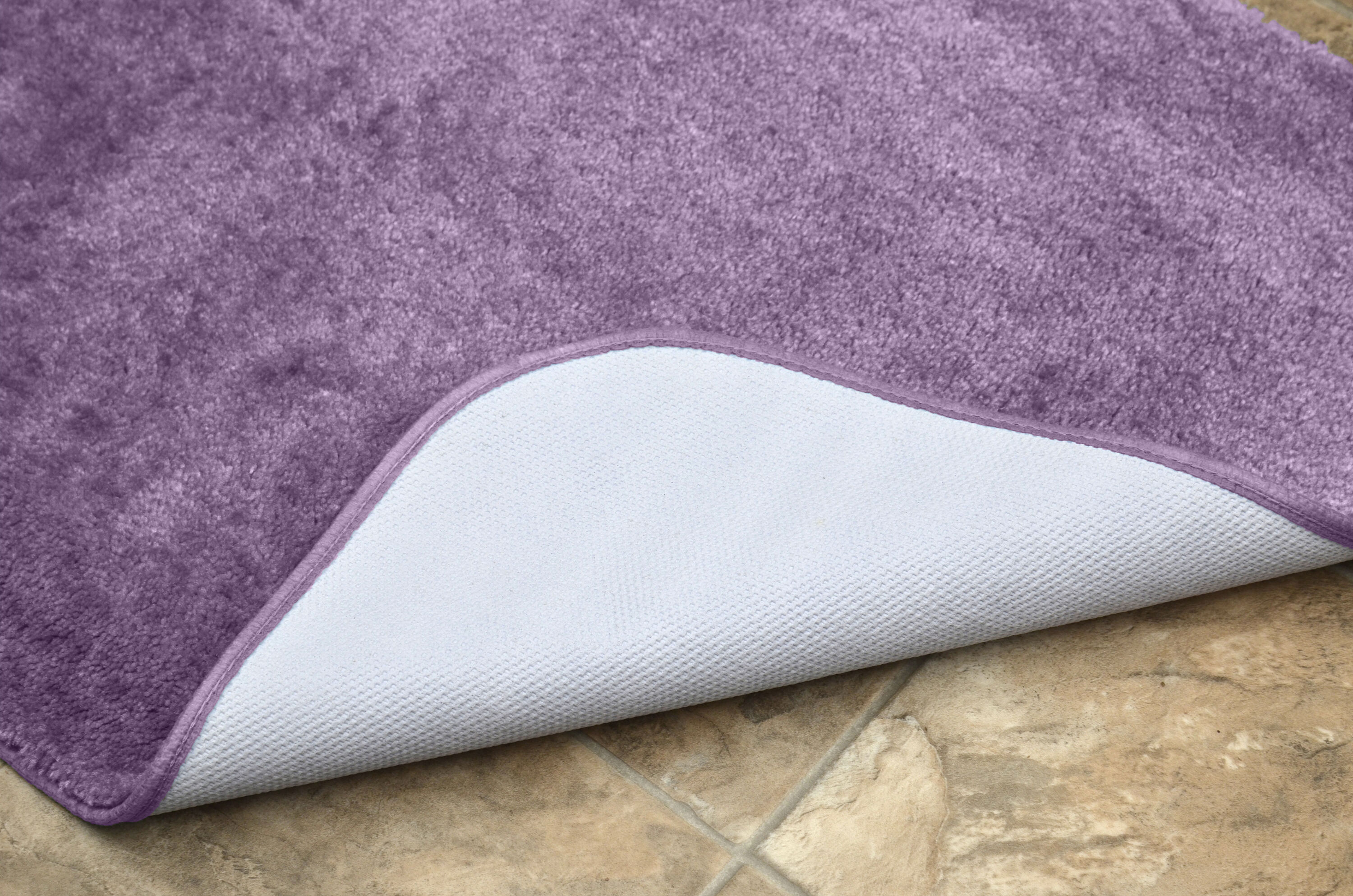 Buy Wamsutta Ultra Soft 6-Piece Bath Towel Set (Grape) Online at