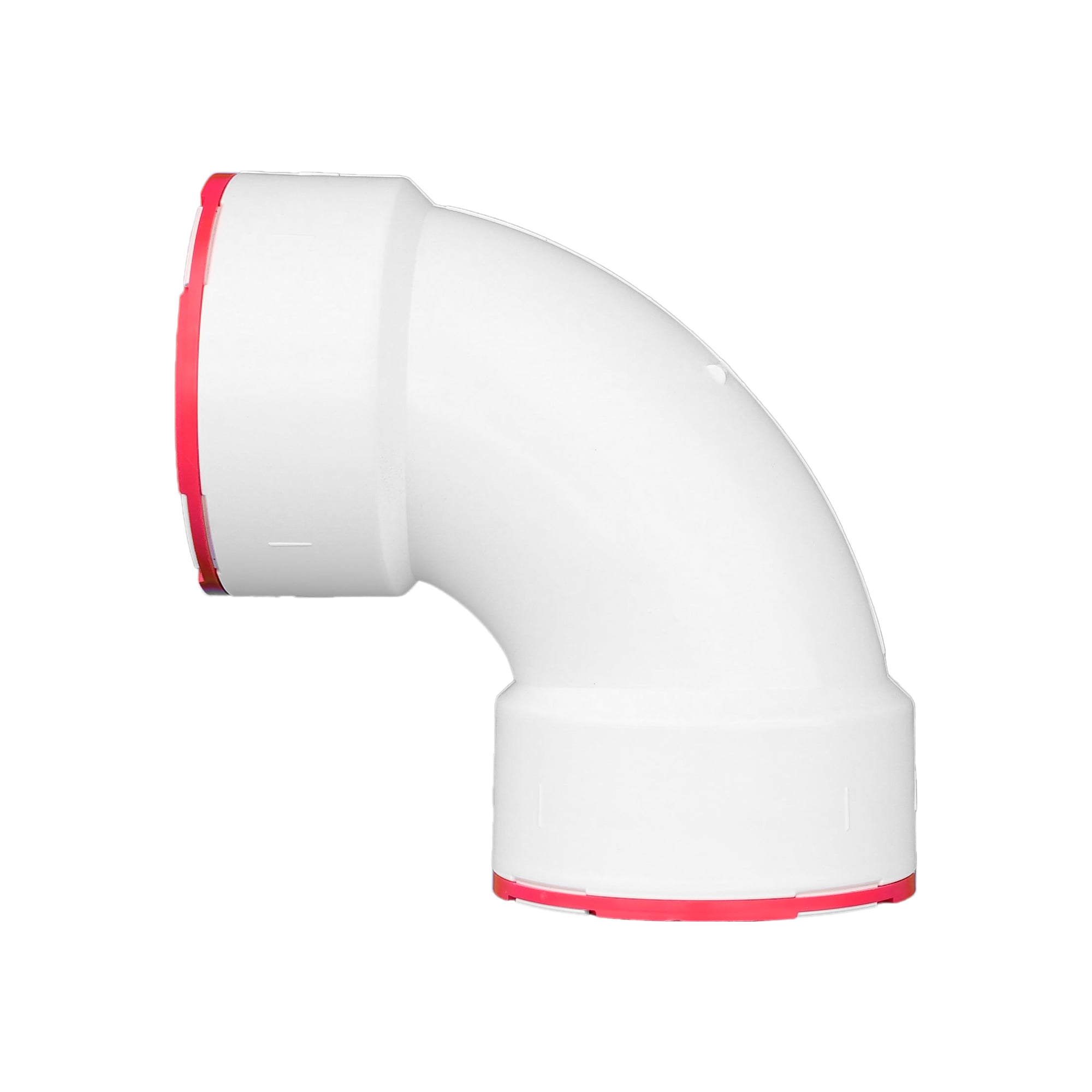 Charlotte Pipe CTT 00300  1200 Pvc-Dwv-Fittings - View #5