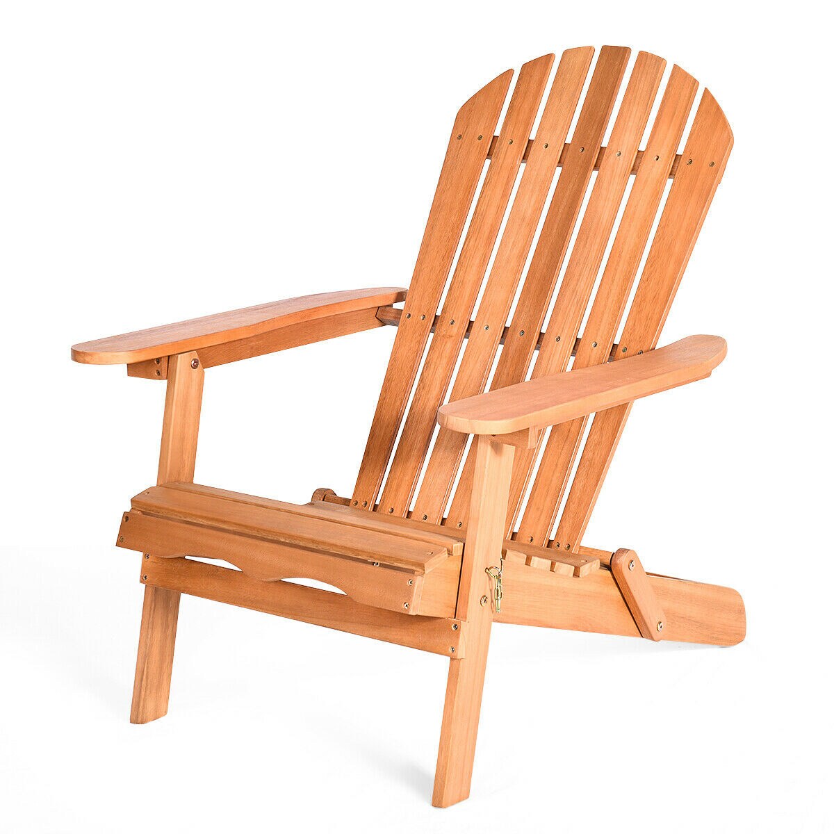 WELLFOR CHY-703PAC Patio-Chairs - View #3