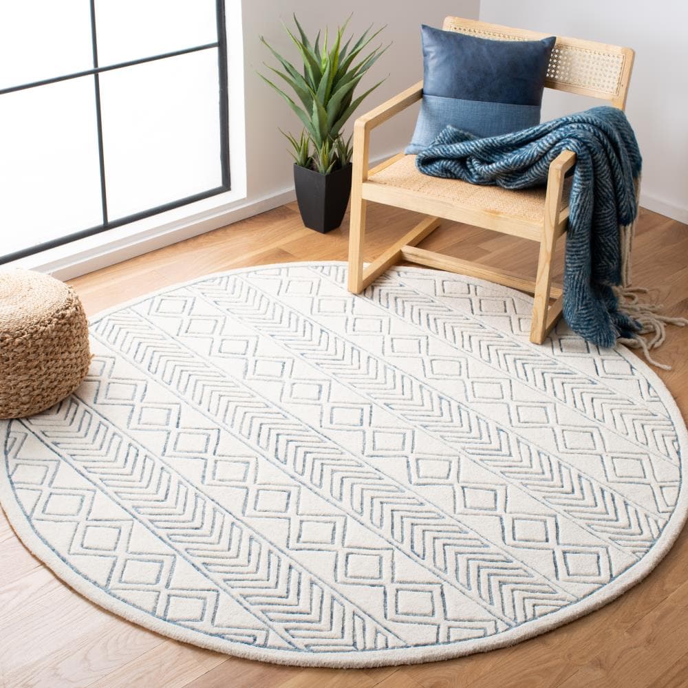 Safavieh GLM633A-6R rugs - View #2