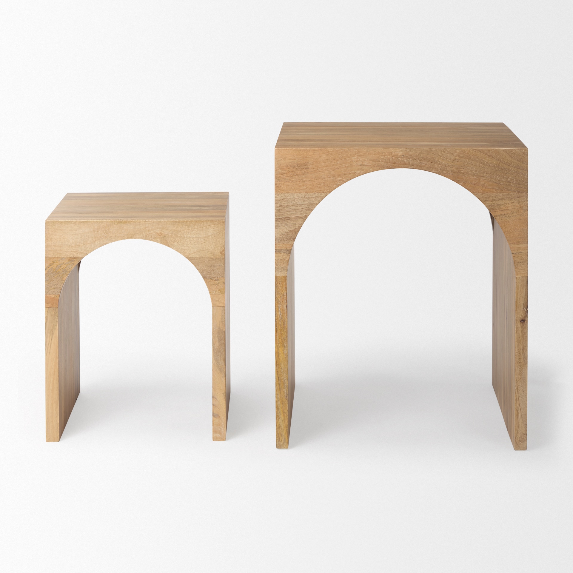 Mercana 69915 End-Tables - View #4