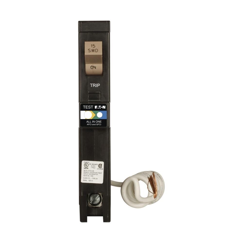 Eaton CHFAFGF115CS Circuit-Breakers - View #2