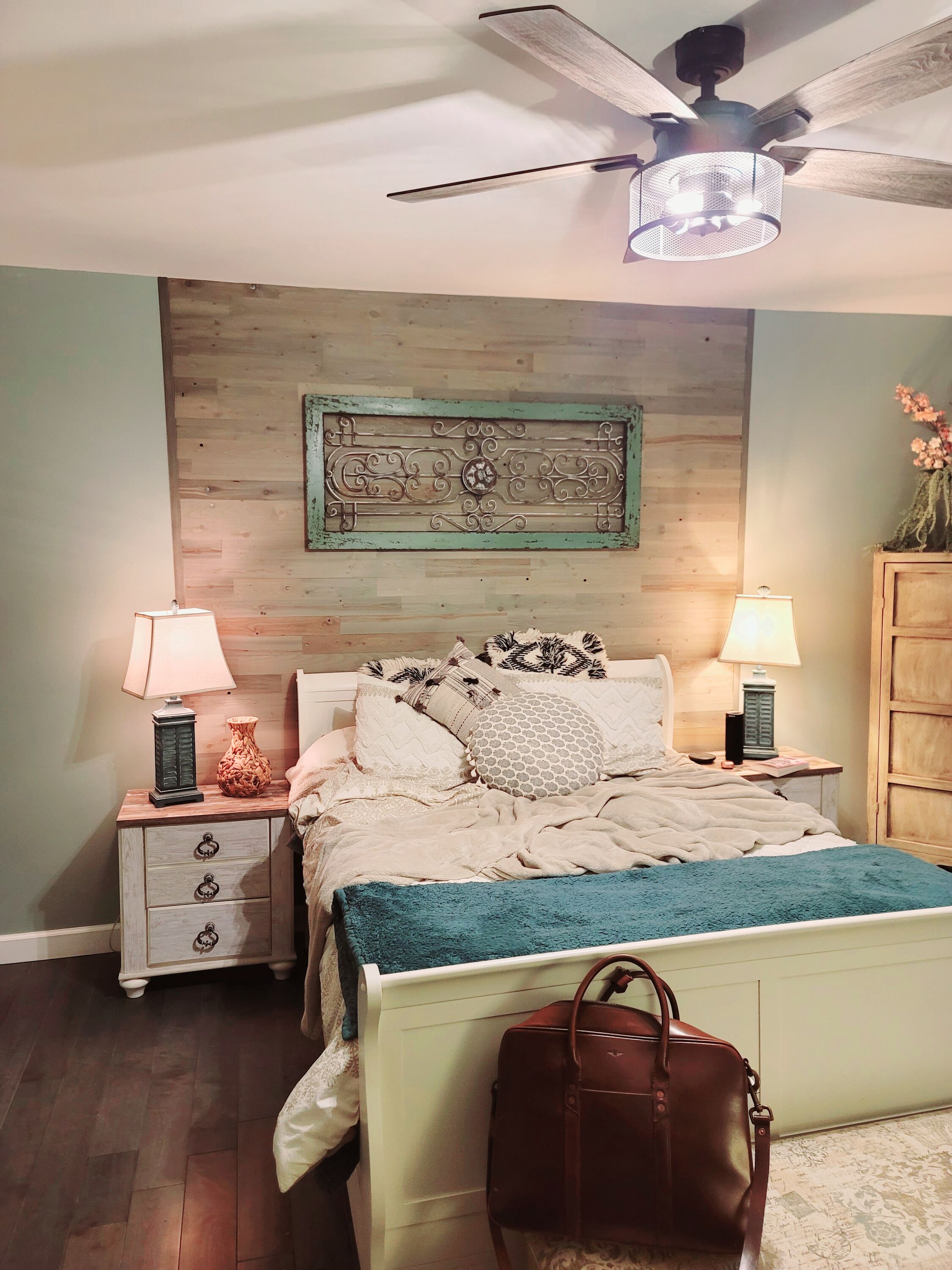 Timberchic 407 Wall-Planks - View #2