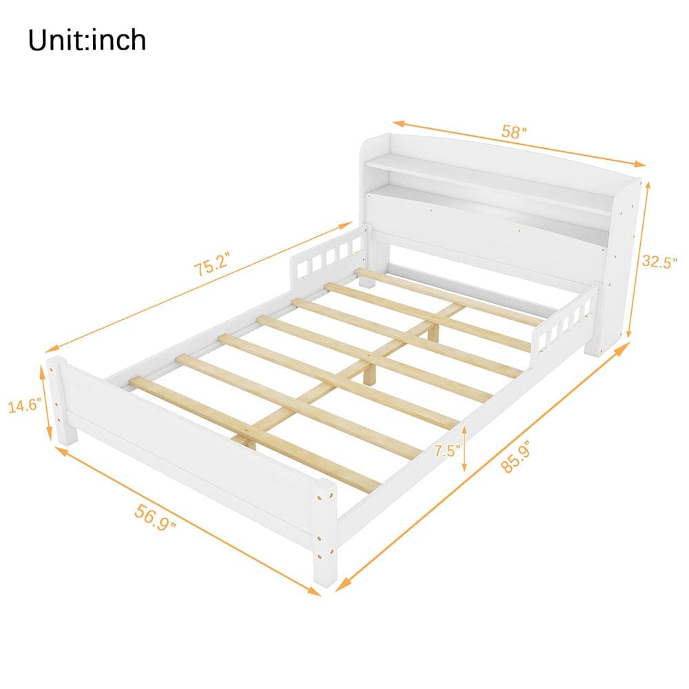 JUJABU EB410-06 beds - View #6