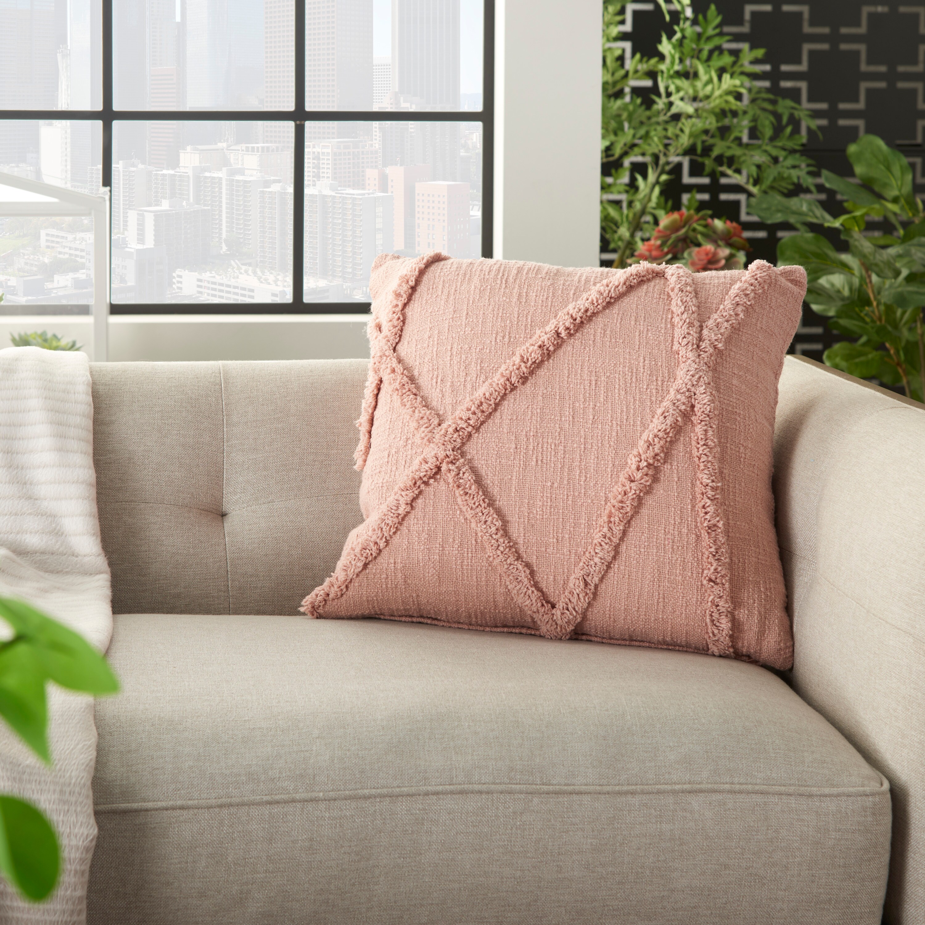 Mina Victory 798019071400 Accent-Pillows - View #5