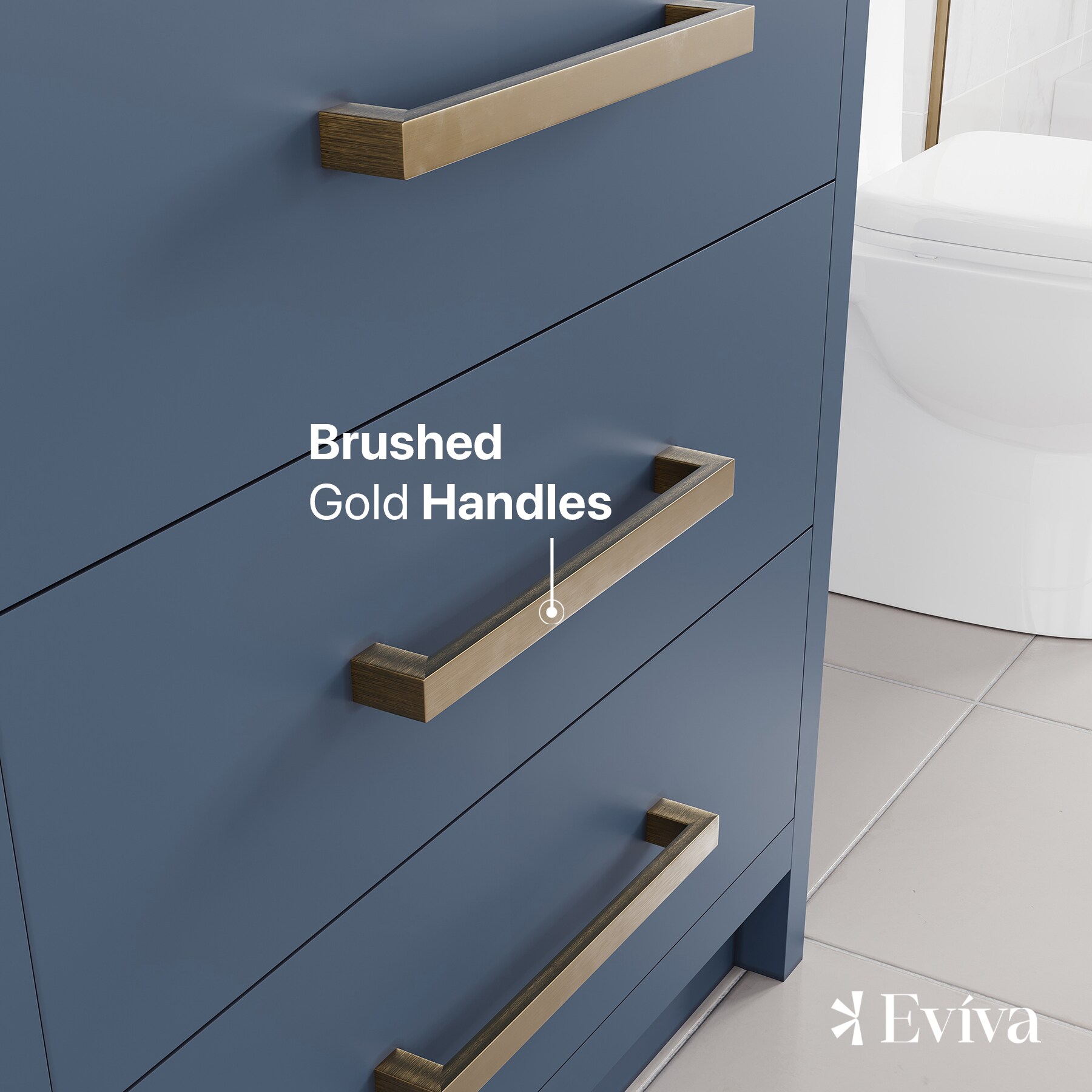 Eviva EVVN812-30X18DB Bath-Vanity-Combo - View #3