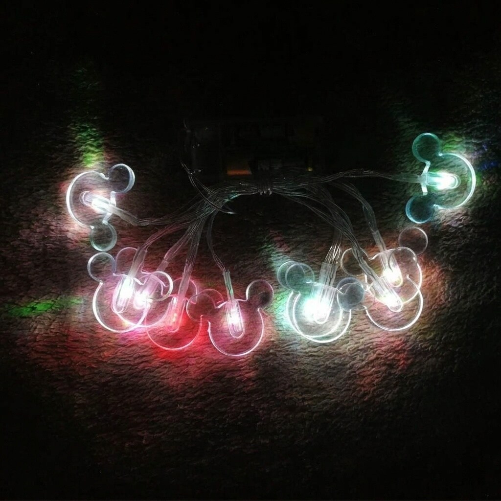 Lukvuzo LLU0608L035 Night-Lights - View #3