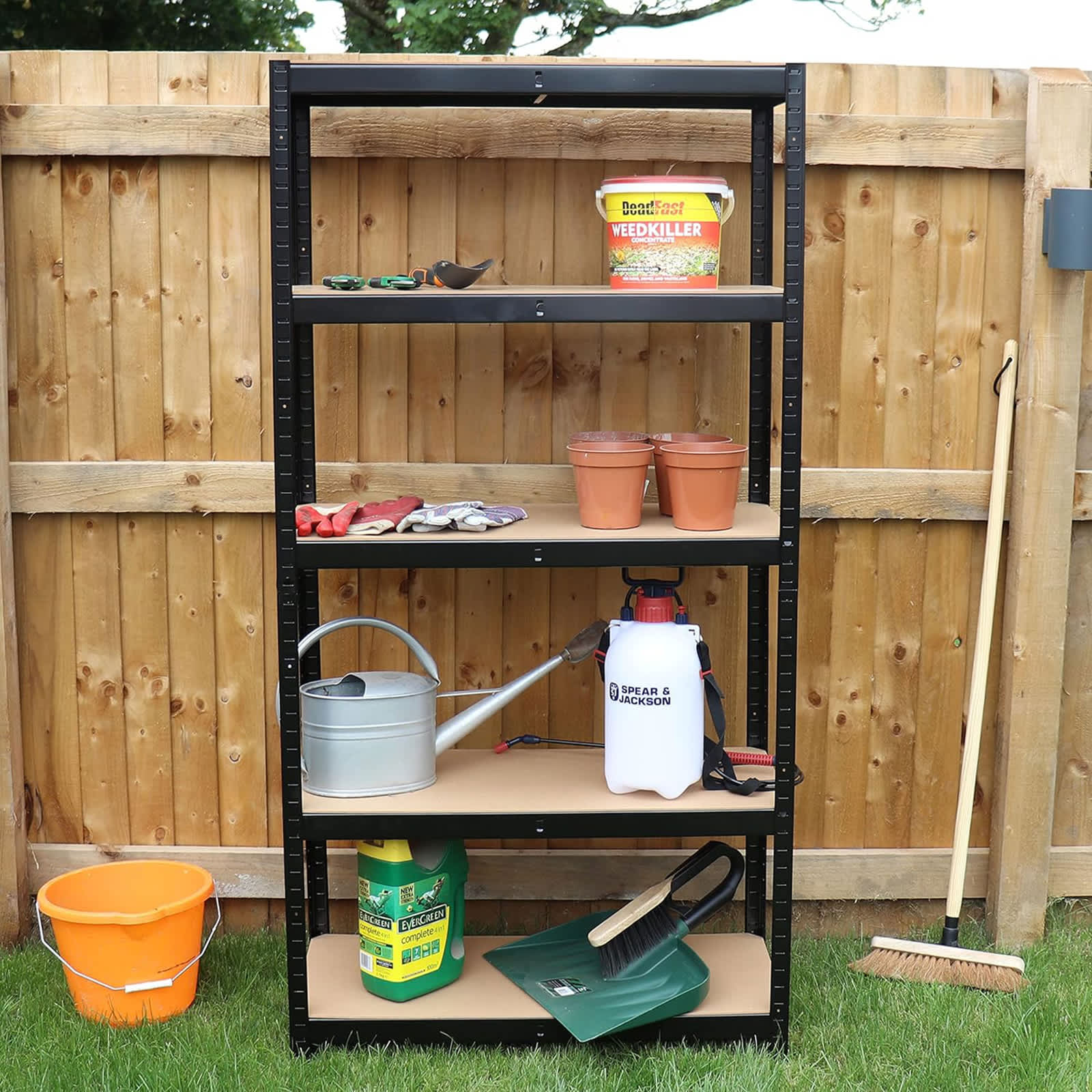 Qeetex GGL-FQGXY-YTQC7DVA0 Dining-Kitchen-Storarge - View #5