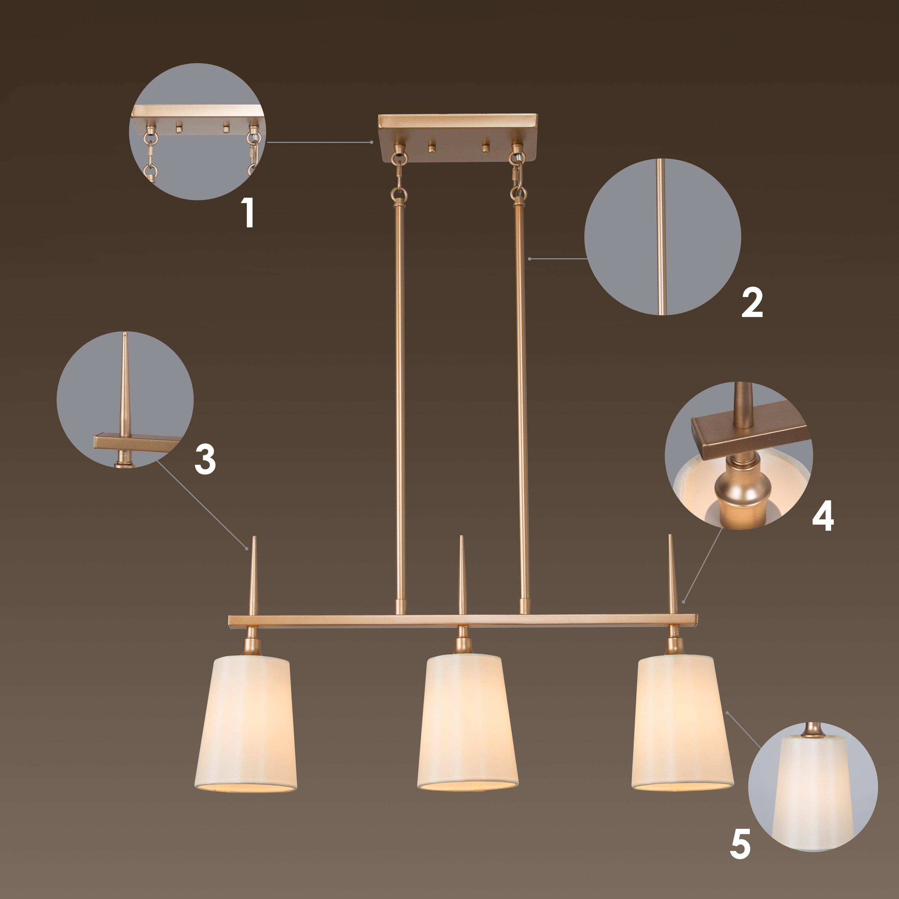 LNC AQEQEVLWS4035H7 Pendant-Lights - View #11