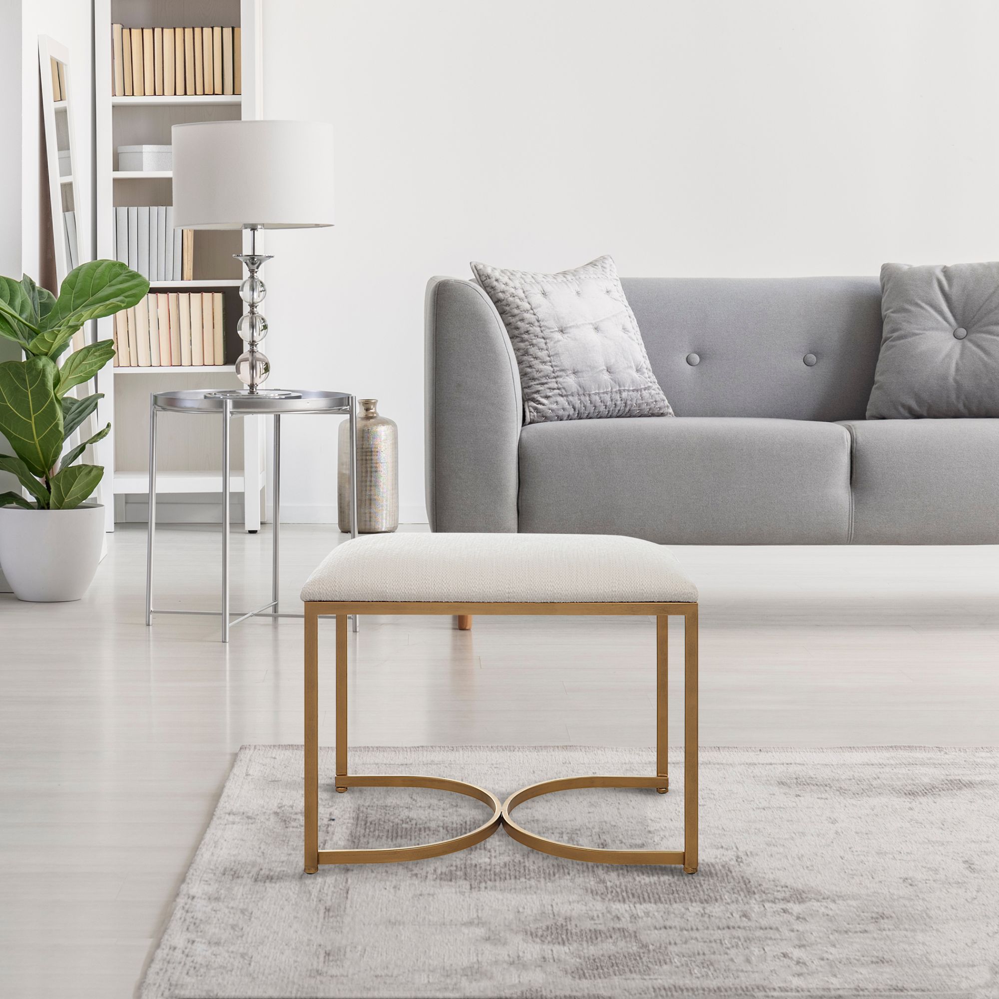 Global Direct W23008 bench - View #4