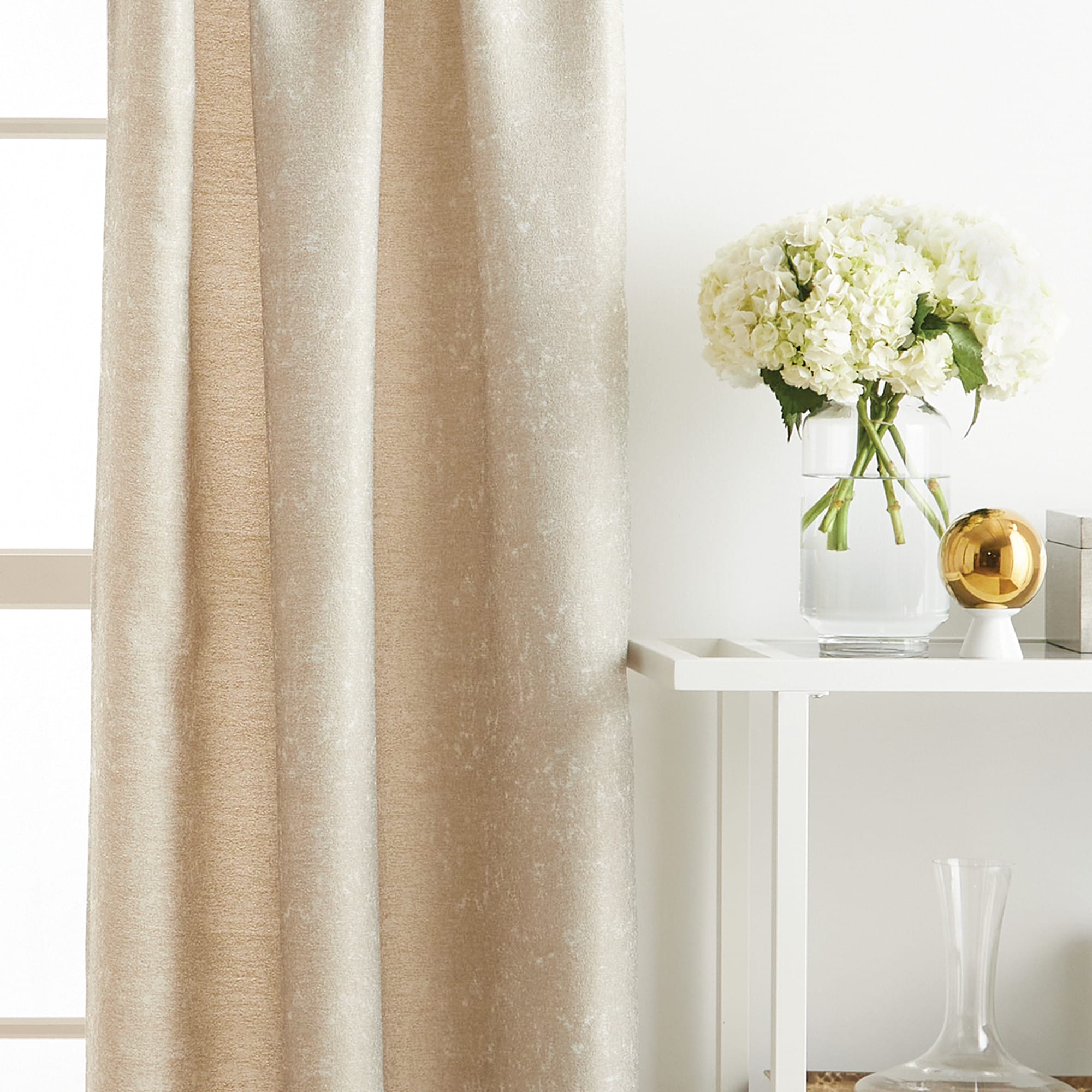 Martha Stewart 1Y20270GCH curtains - View #4