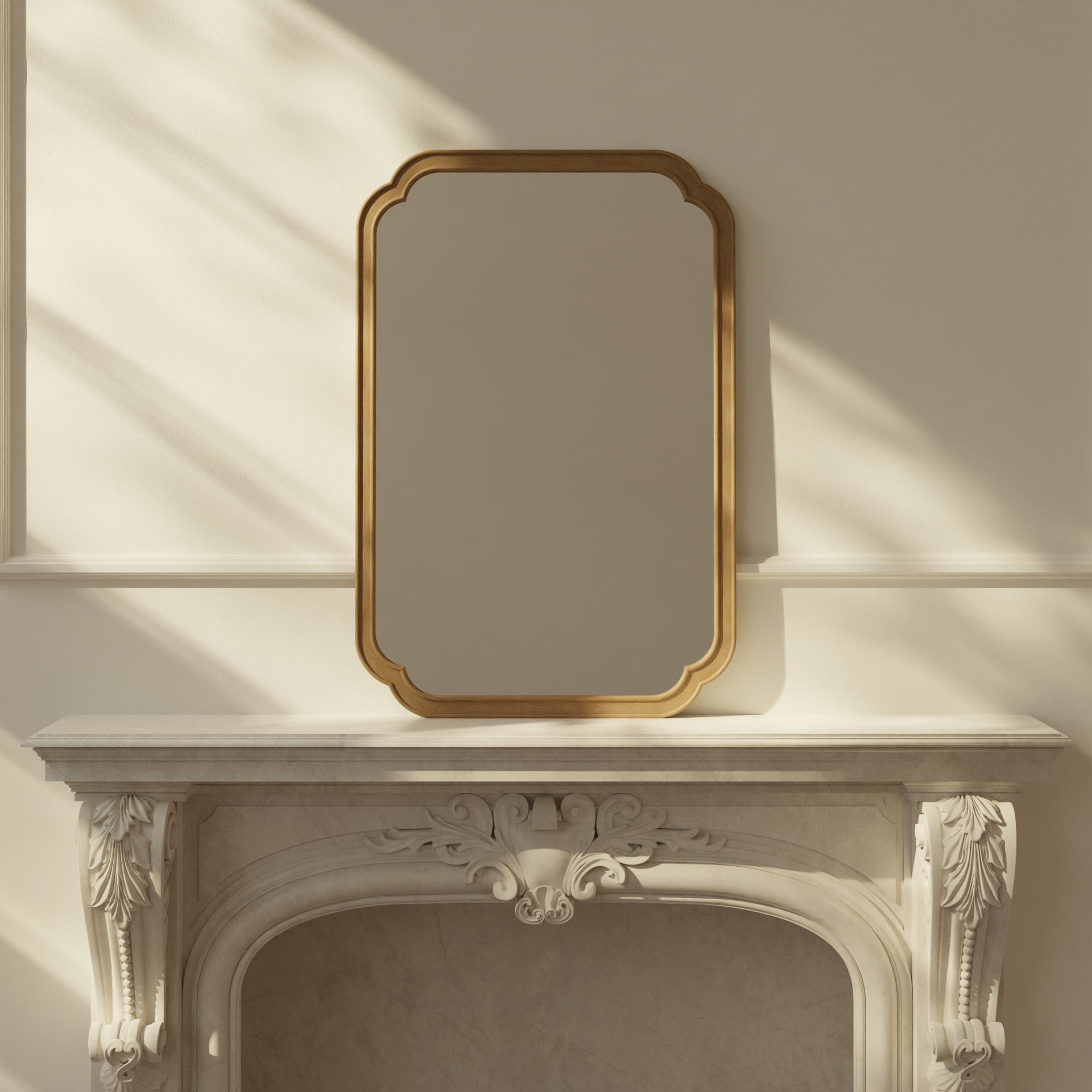 allen + roth 345503 Decor-Mirrors - View #2