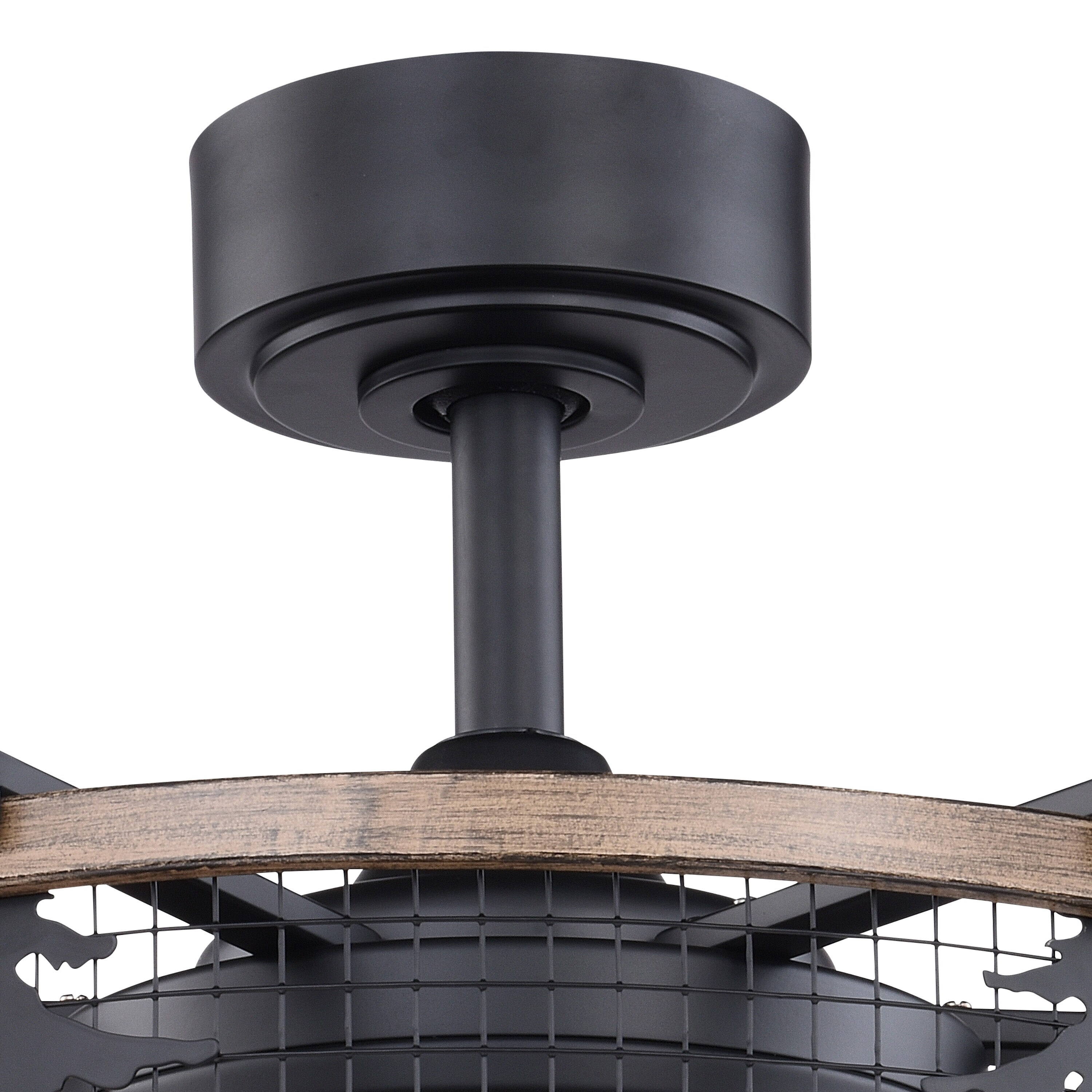 Cascadia F0068 Ceiling-Fans - View #10