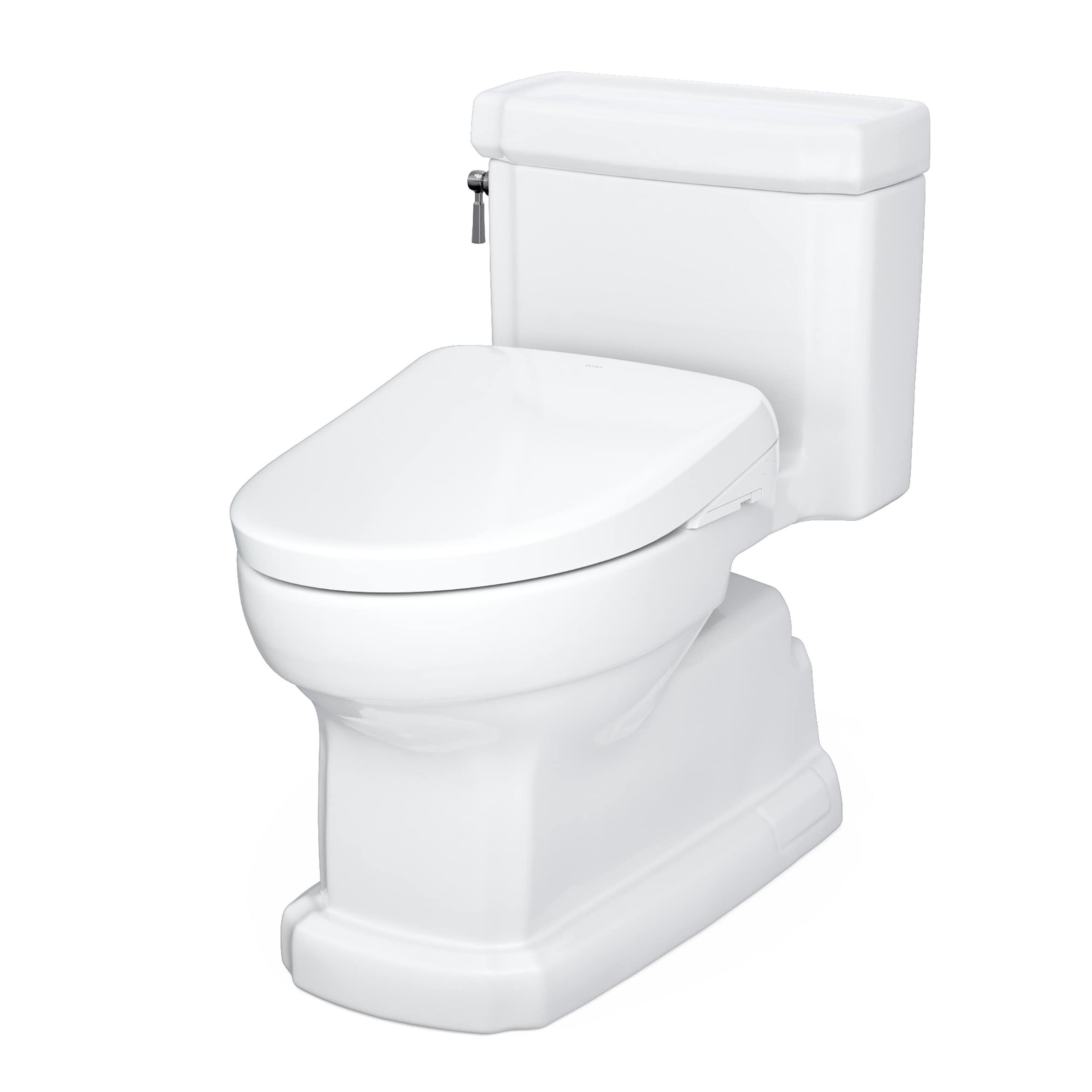 TOTO MW9744734CEFGA-01 bidets - View #16