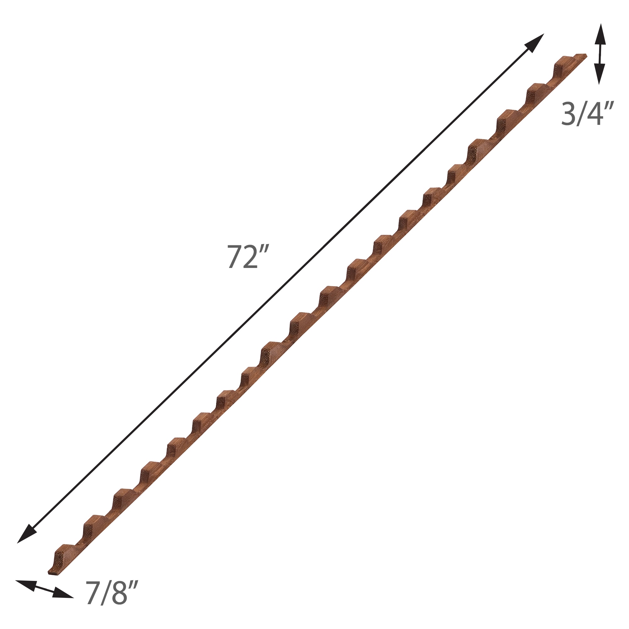 SUNTUF 92502 Closure-Strips - View #2