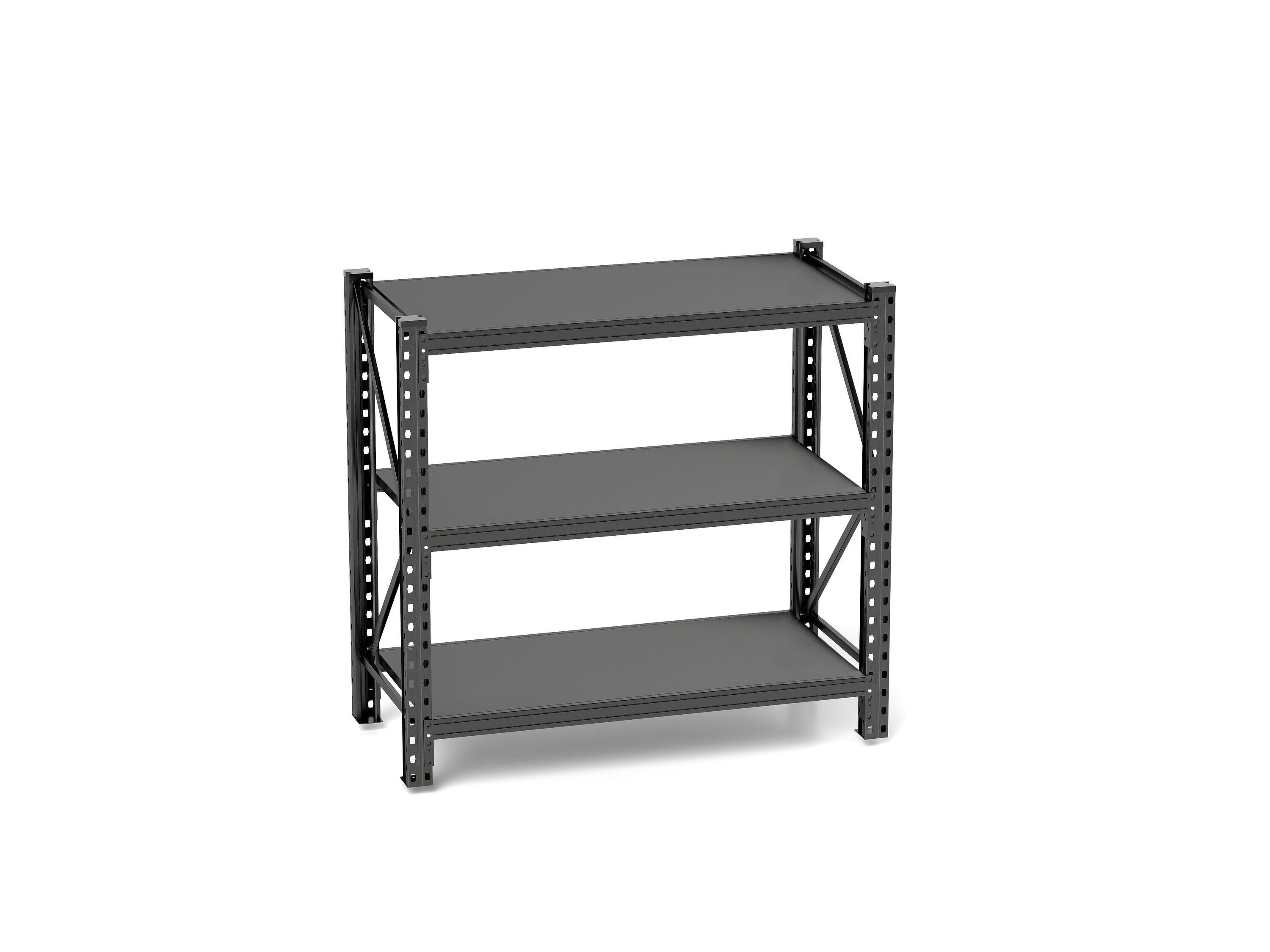 Tatayosi DJ-245696 Free-Standing-Shelving - View #9