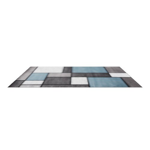 Three-dimensional representation of the product