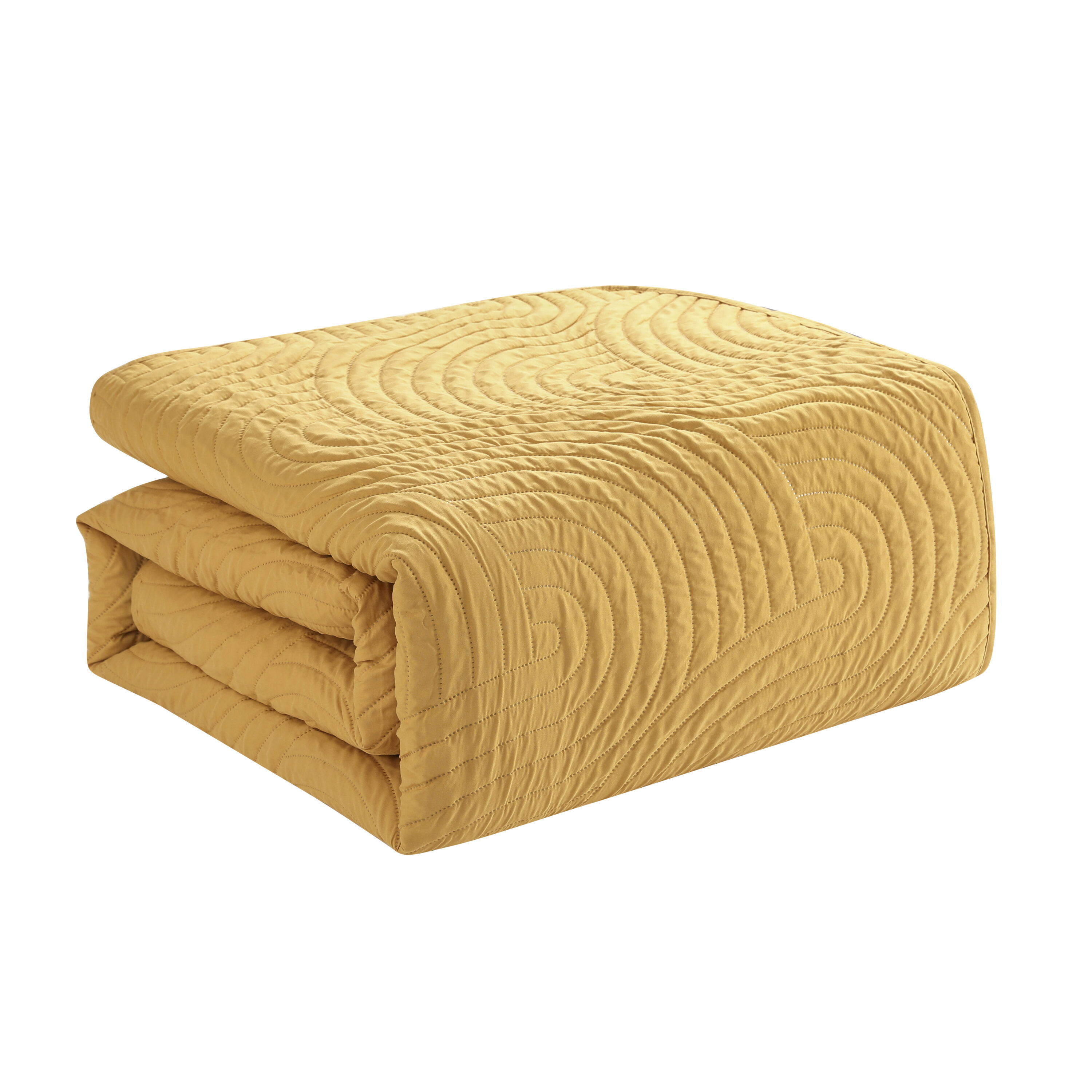 VCNY Home S043QTKINGINGOLD bedding - View #4