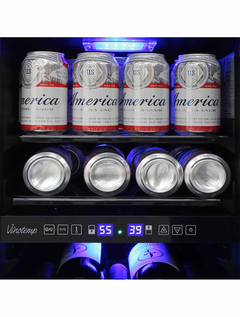 Vinotemp VT-OUTDR15GD Wine-Chillers - View #5