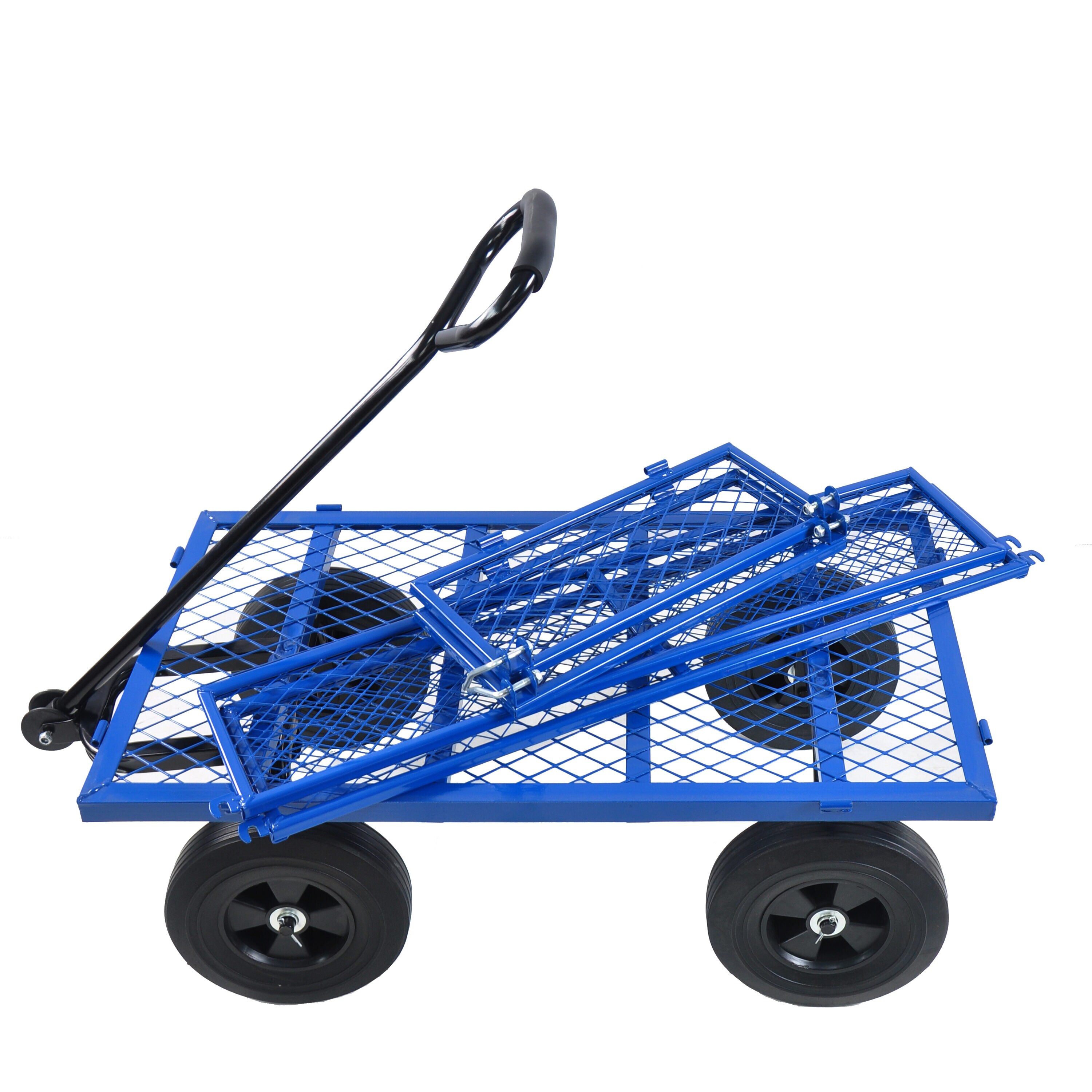 AHIOU HOME ZAAHG-48027C Yard-Carts - View #6