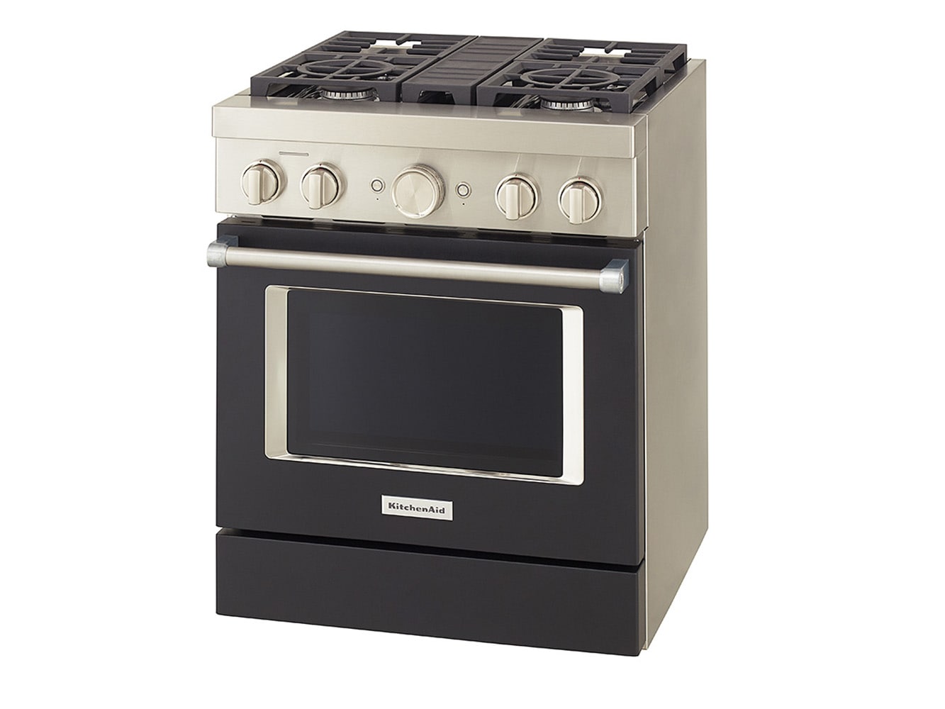 avanti convection oven with 2 burner cooktop