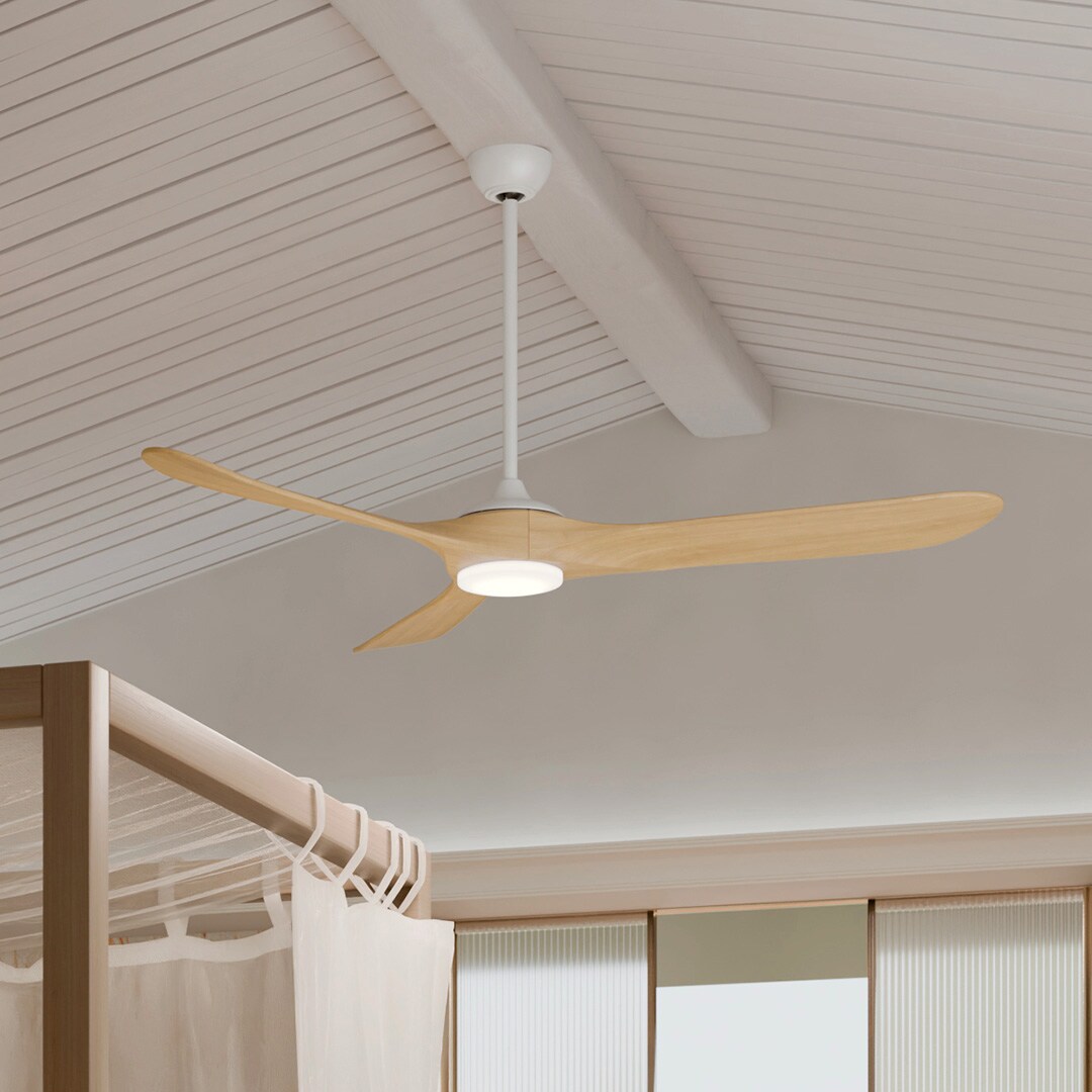 Kichler 310580MWH Ceiling-Fans - View #3