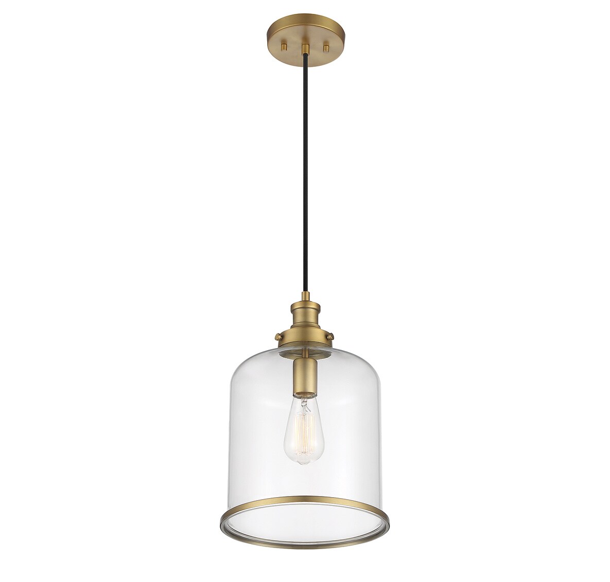 Meridian Lite Trends M70120NB Pendant-Lights - View #4