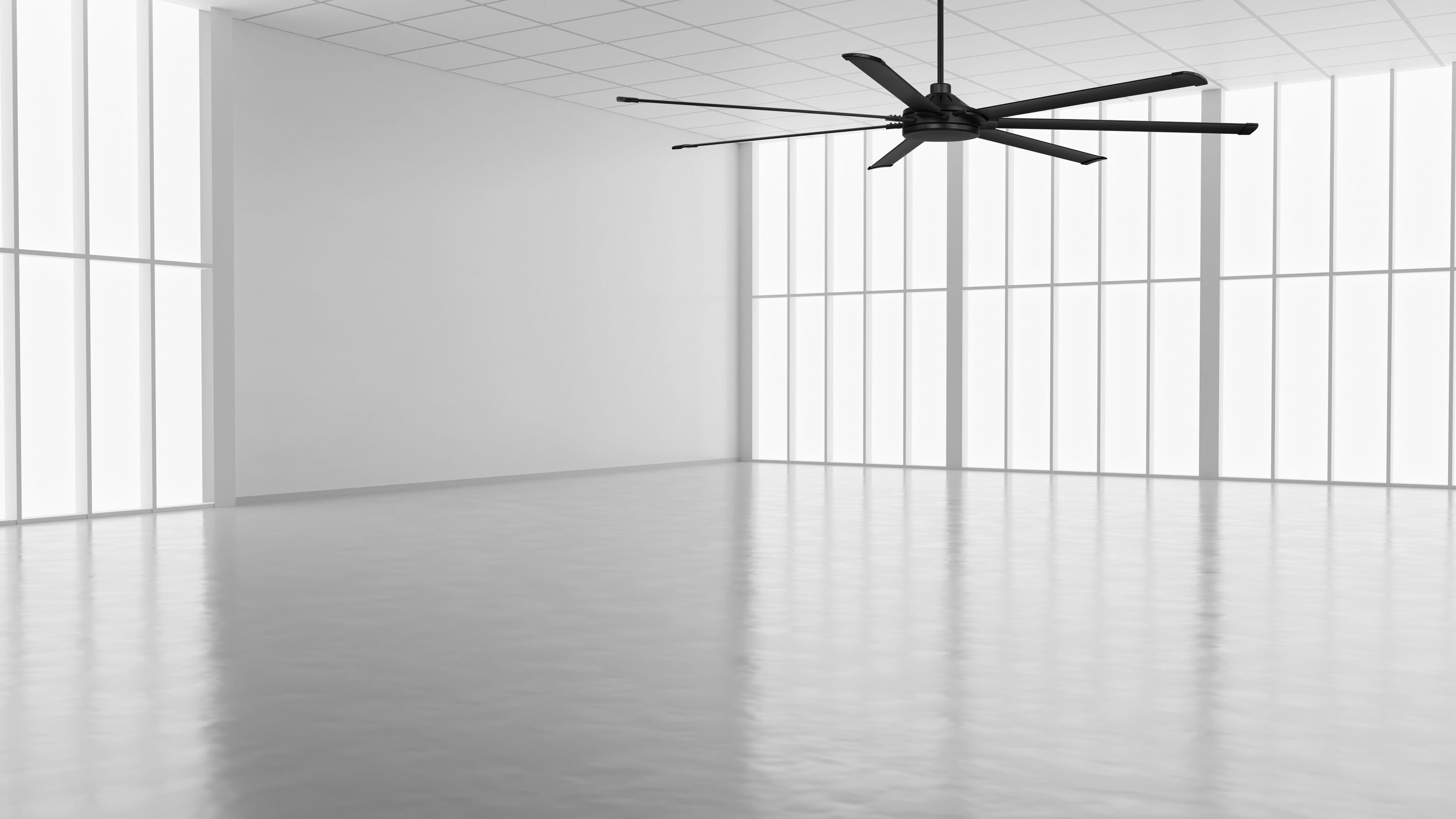 Harbor Breeze AR22-100MBK Ceiling-Fans - View #12