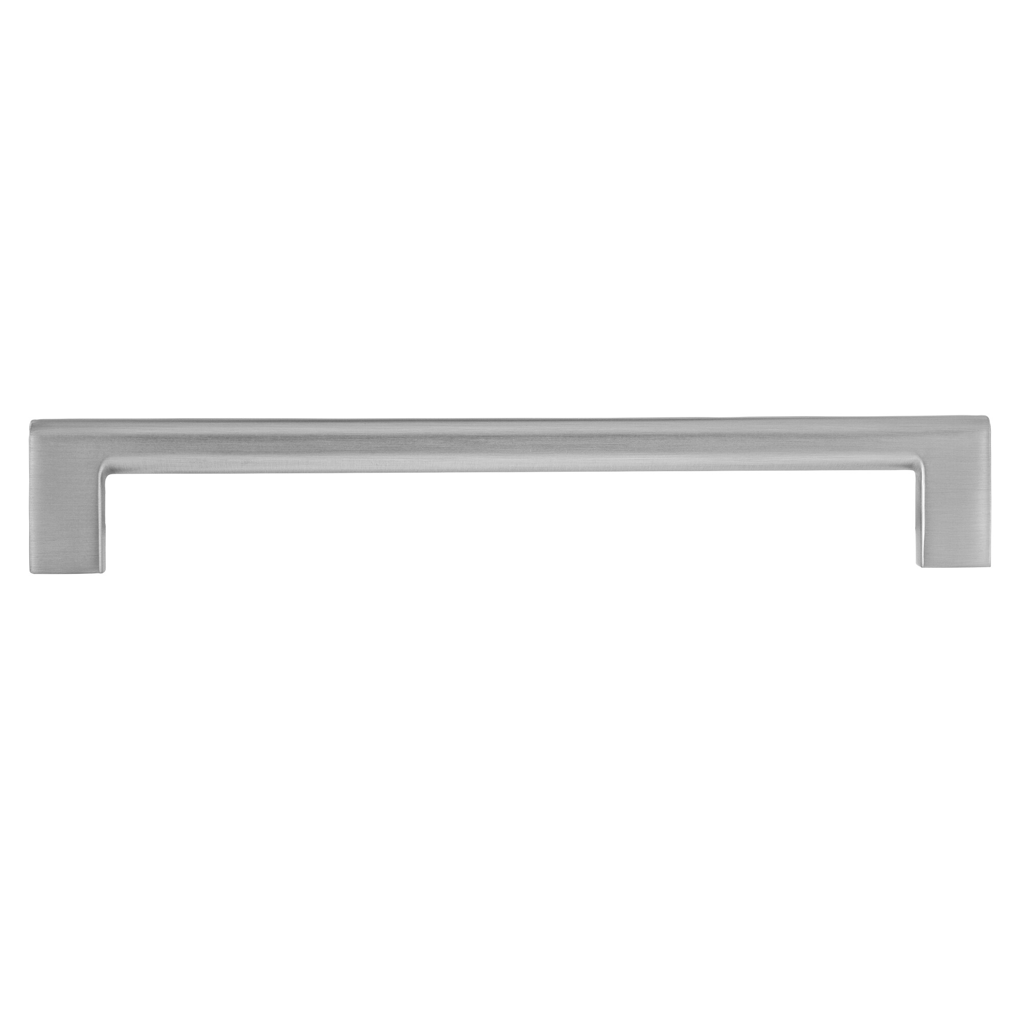 Sumner Street Home Hardware Vail 8-in Center to Center Satin Nickel ...