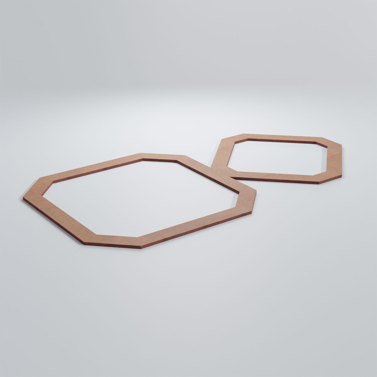 Ekena Millwork WALW16X16X0250LKHMF Wall-Panels - View #4