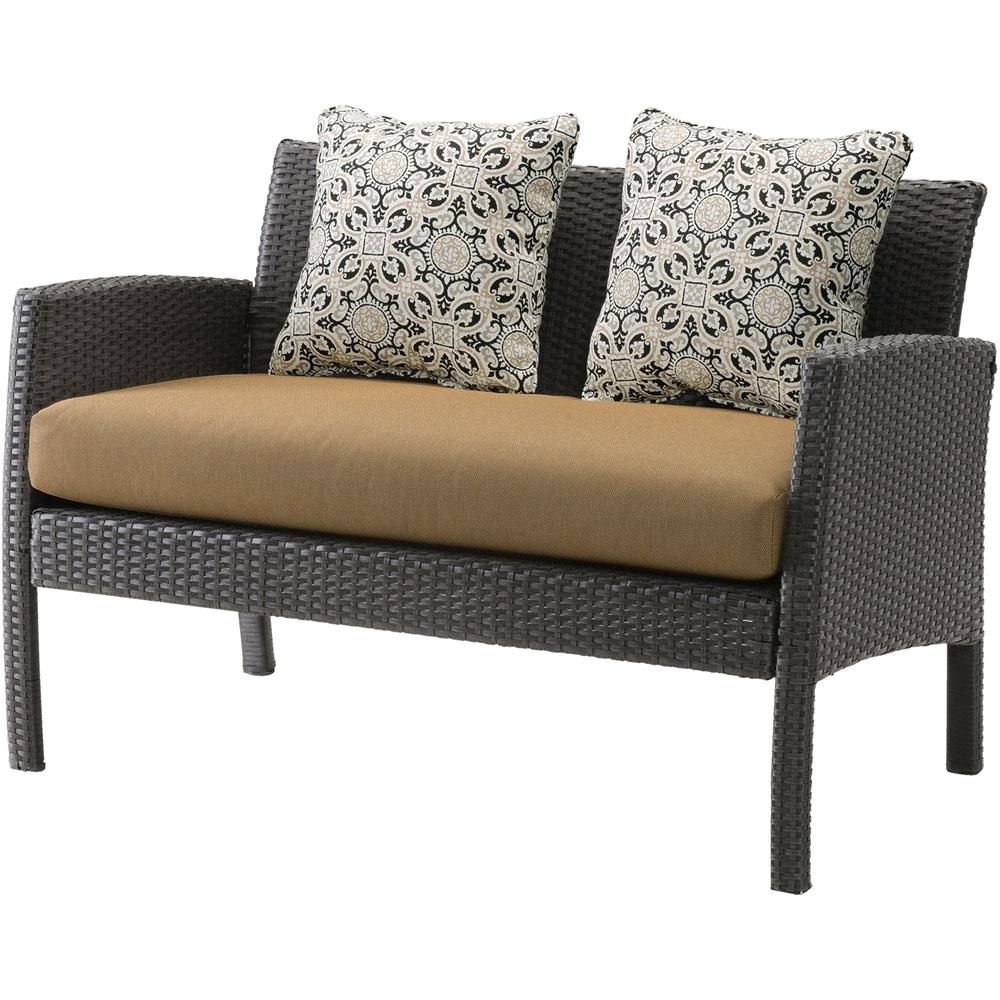Mod Furniture SOPH6PC-TAN Patio-Conversation-Sets - View #6